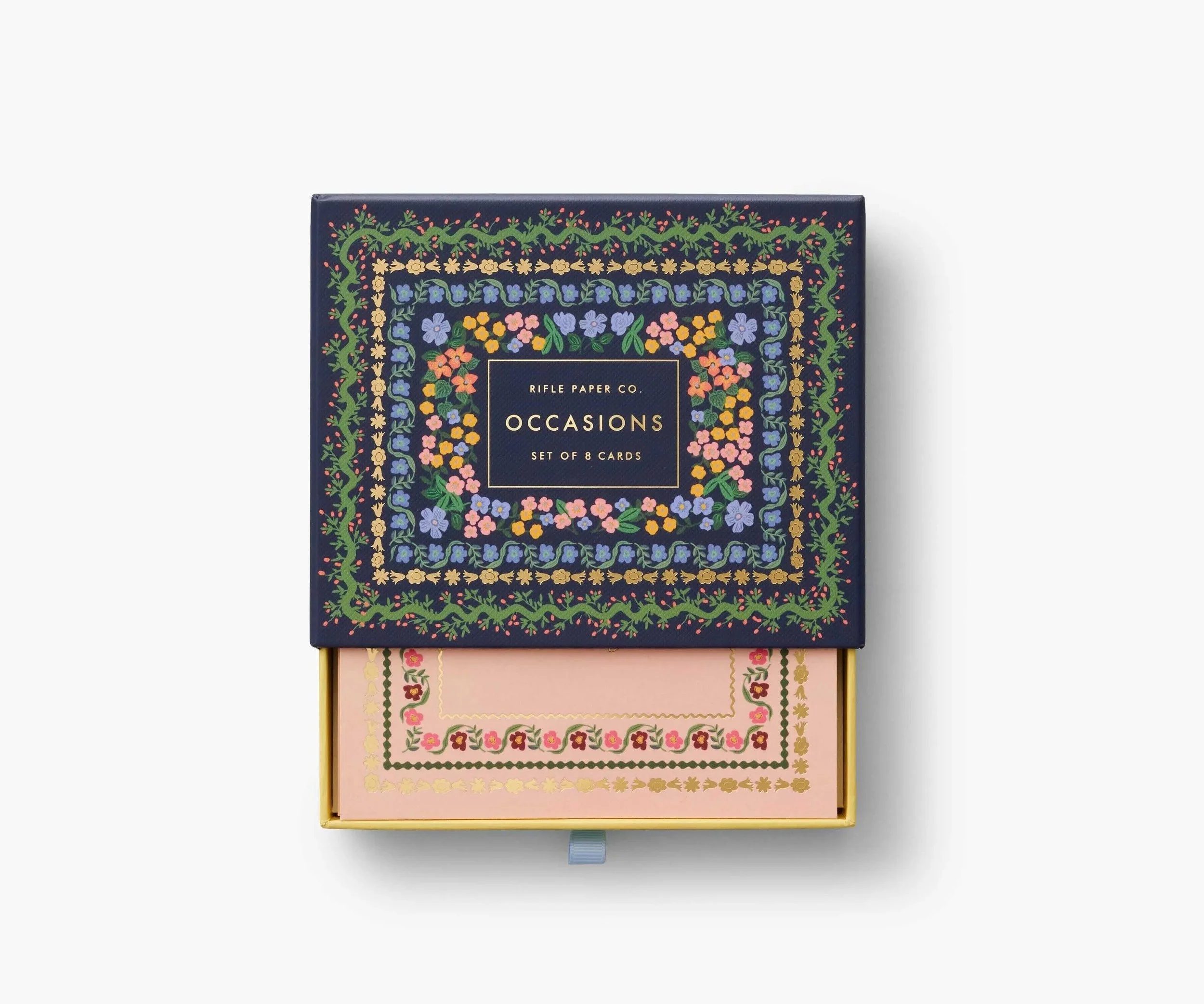 BOXED CARDS