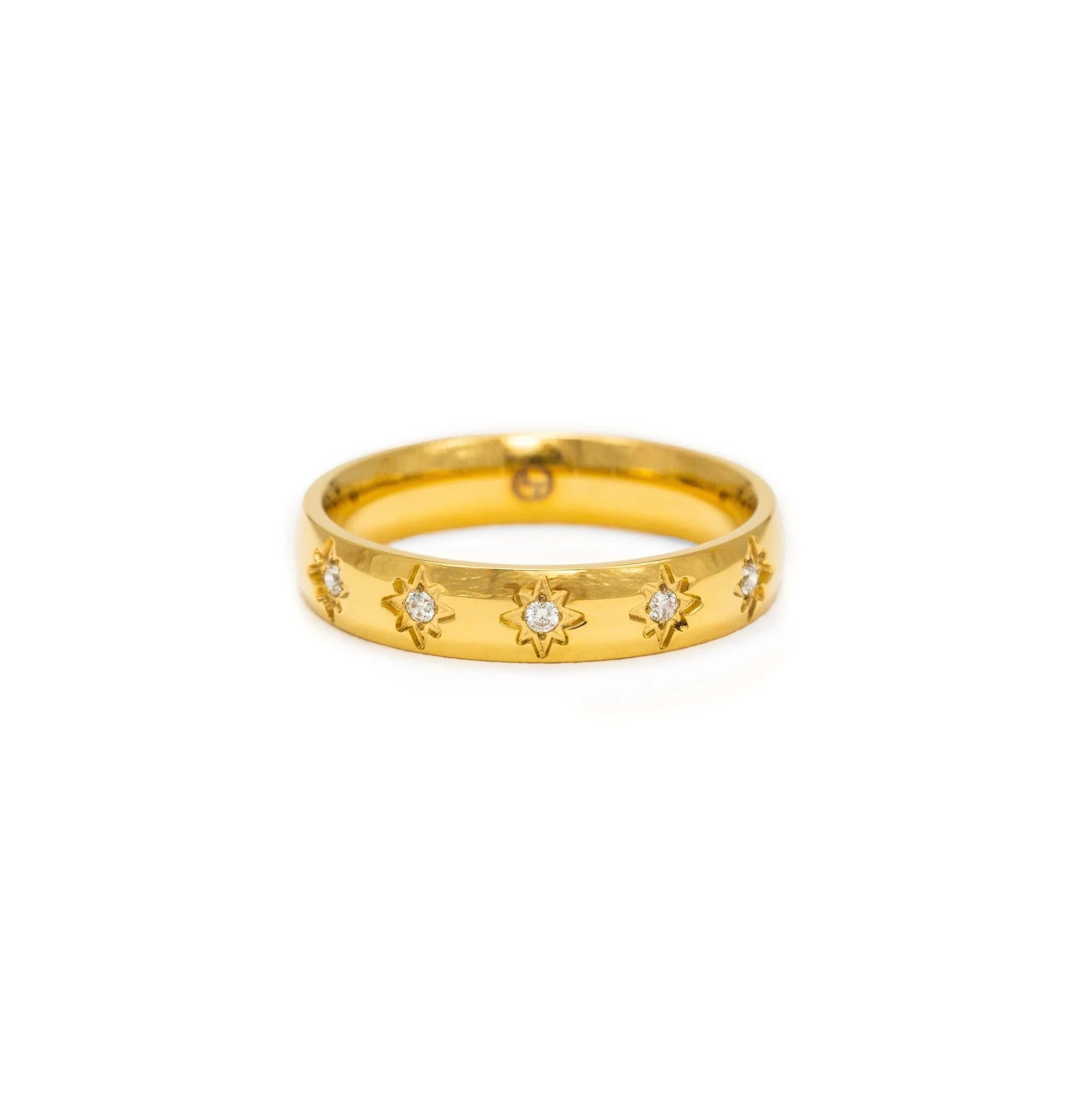 RINGS