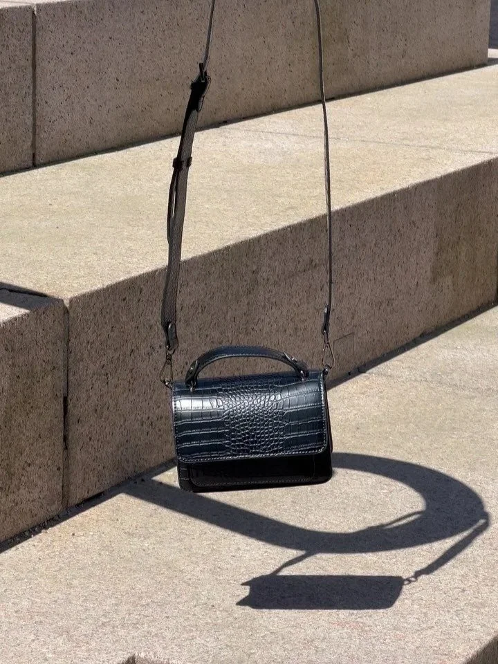BAGS + WALLETS