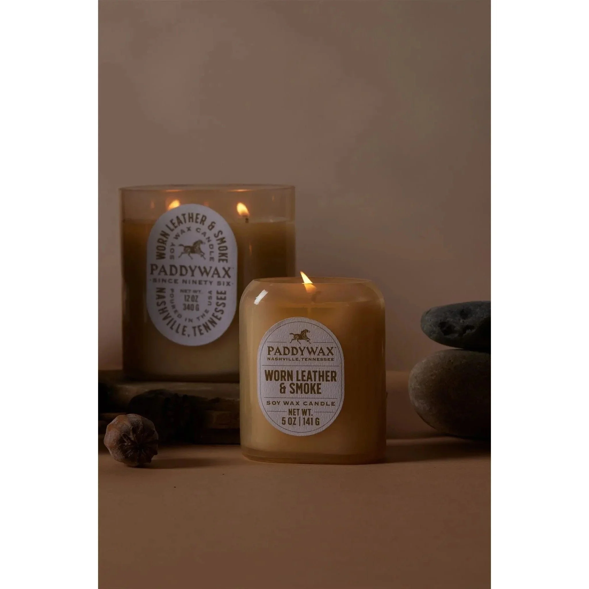 CANDLES