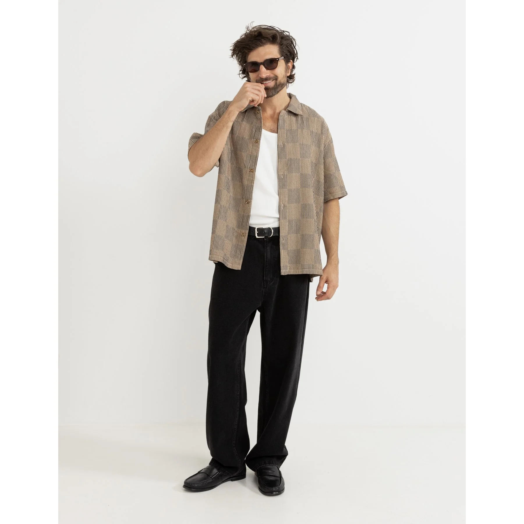 0725M-WT14-TANNERCHECKSSSHIRT-TOBACCO-4.jpg