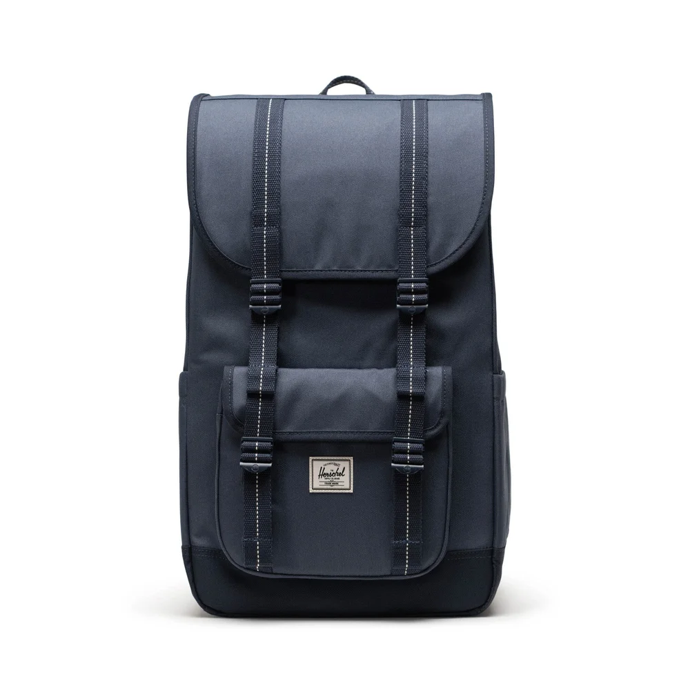 Herschel - Little America Backpack  The Beau & Bauble