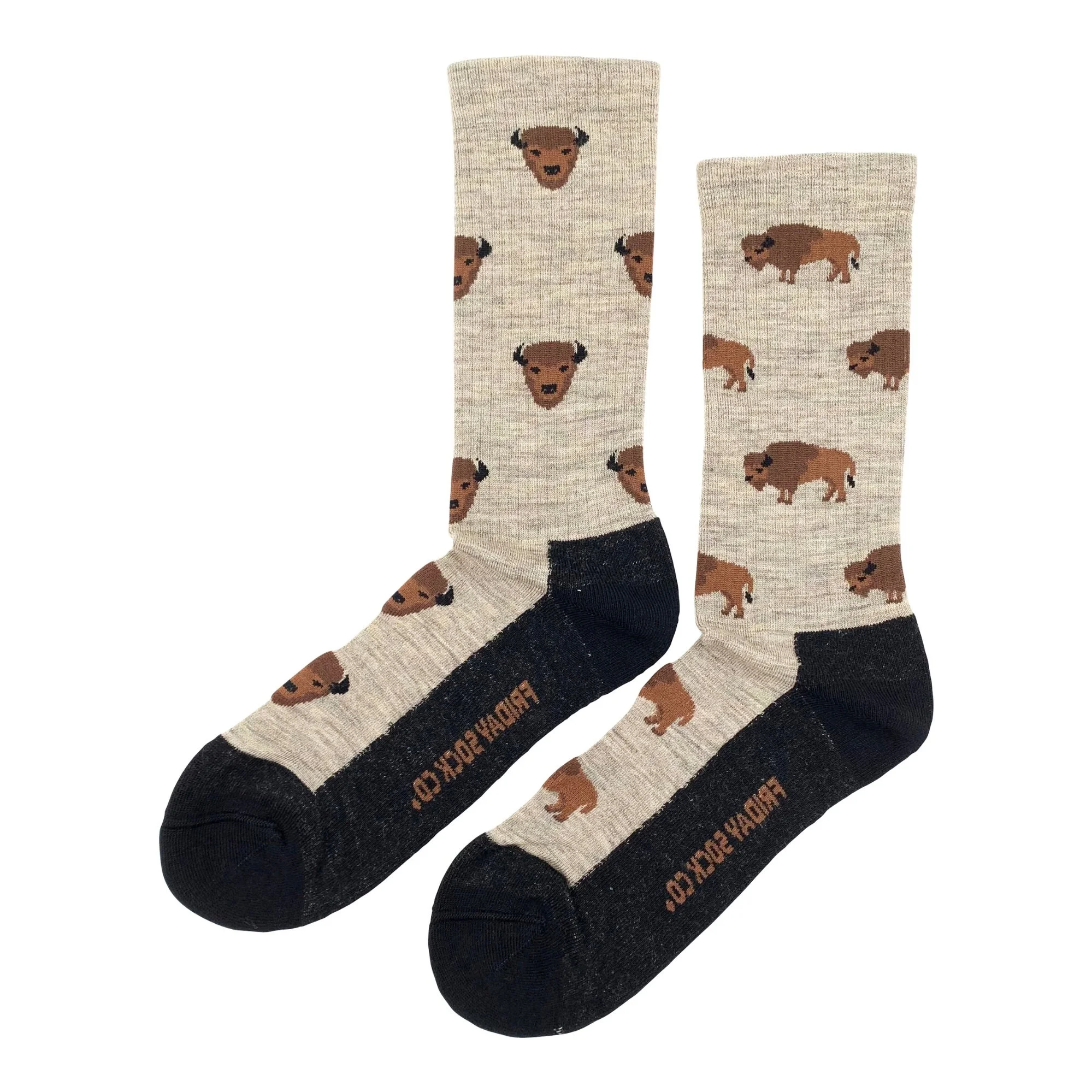 MWOOL012_Bison.jpg