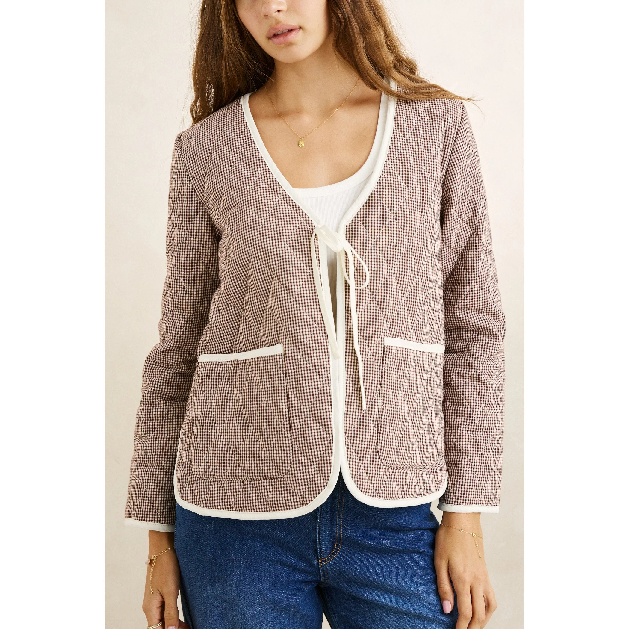 0726W-JK02-LONDONCHECKREVERSIBLEQUILTEDJACKET-CHOCOLATE-2.jpg