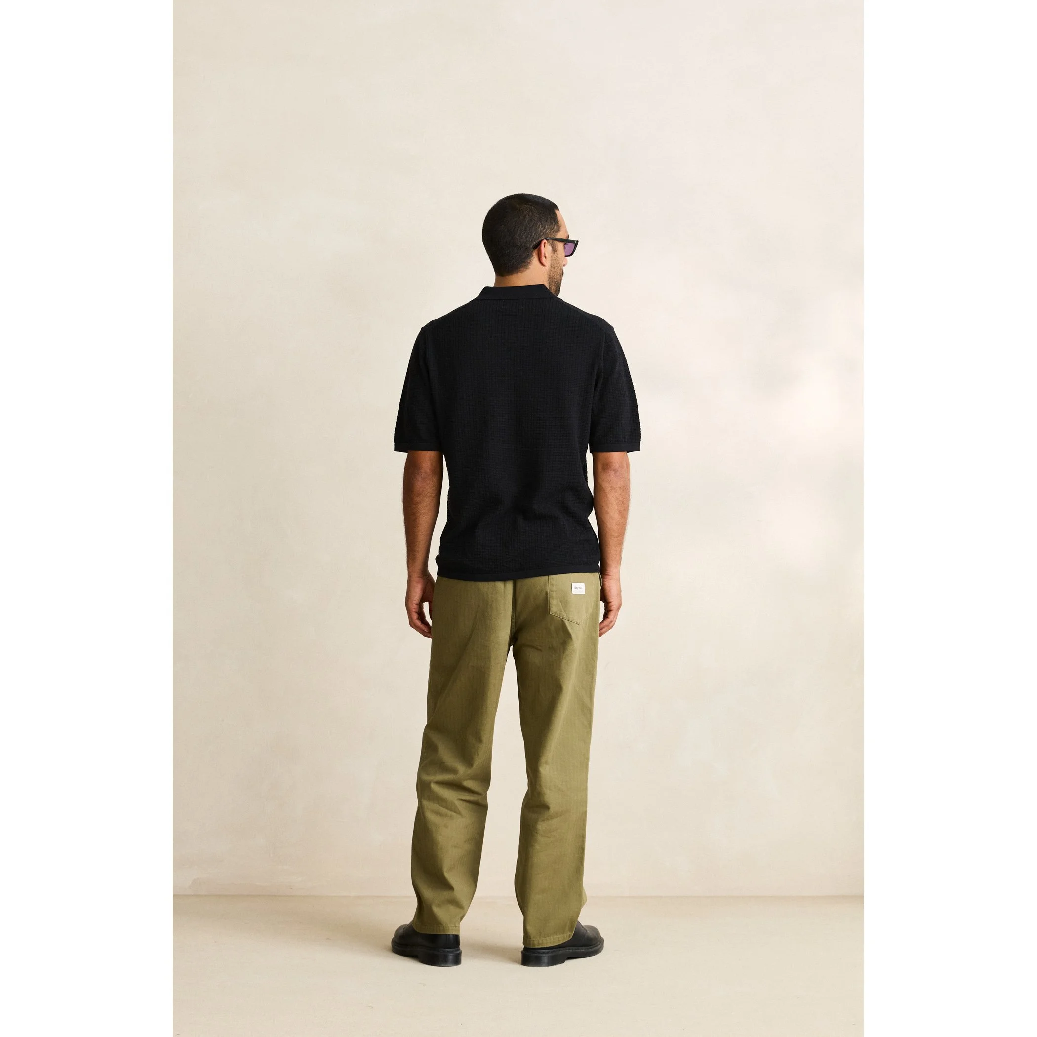 CD25M-CT39SW-BLK-TEXTURED-KNIT-WHIP-STITCH-POLO-BLACK-3.jpg