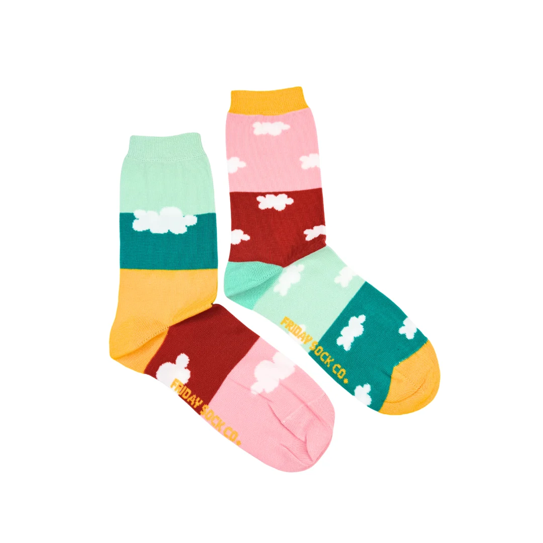 imgi_142_CREW0295_Women_s_Clouds___Stripes_Mismatched_Socks.png