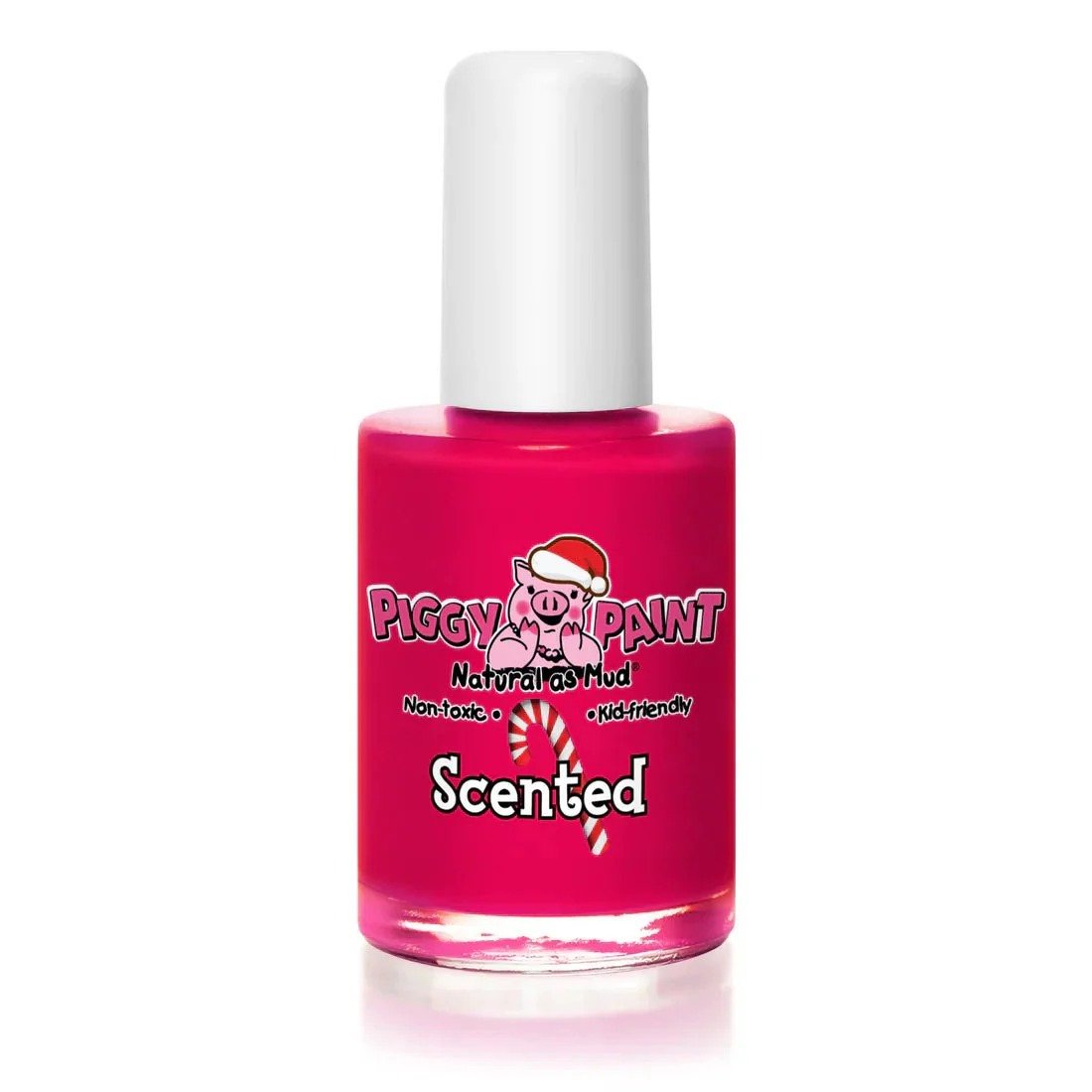 Piggy Paint - Peppermint Nail Polish
