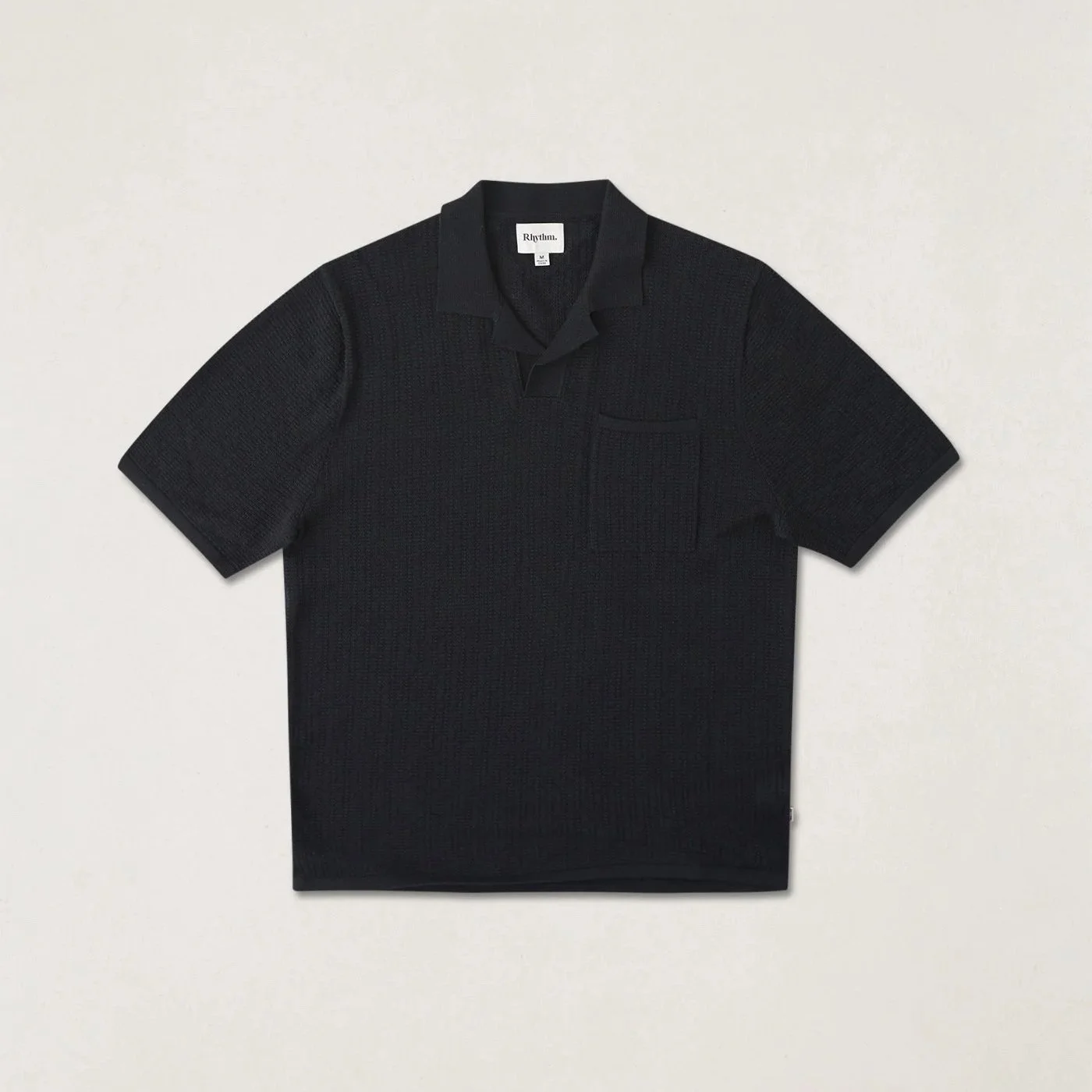 CD25M-CT39SW-BLK-TEXTURED-KNIT-WHIP-STITCH-POLO-BLACK.jpg