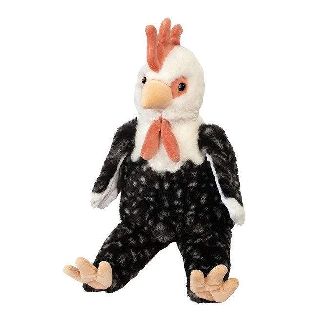 Chaz Floppy Chicken LegLings Plush