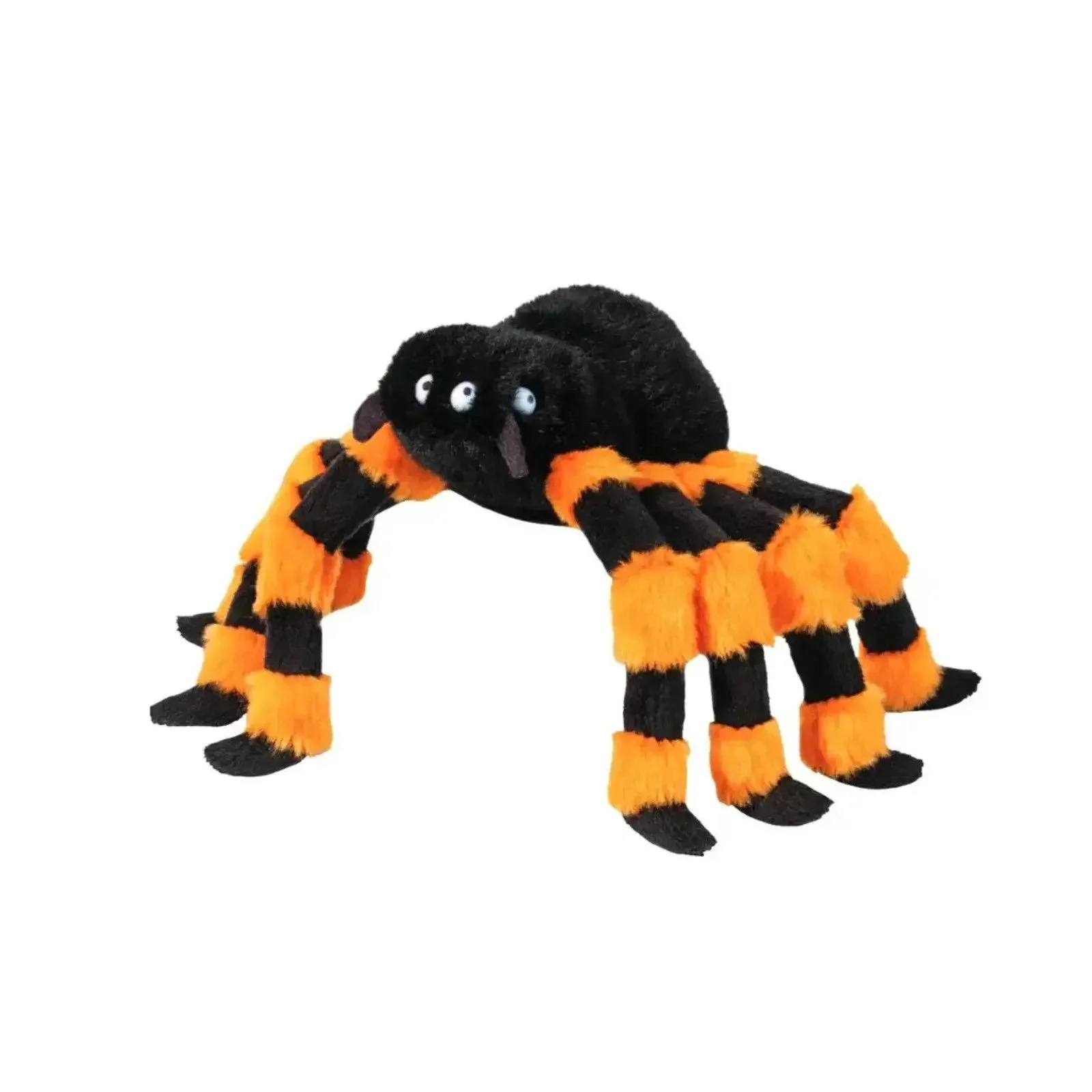 Harry Halloween Spider Plush