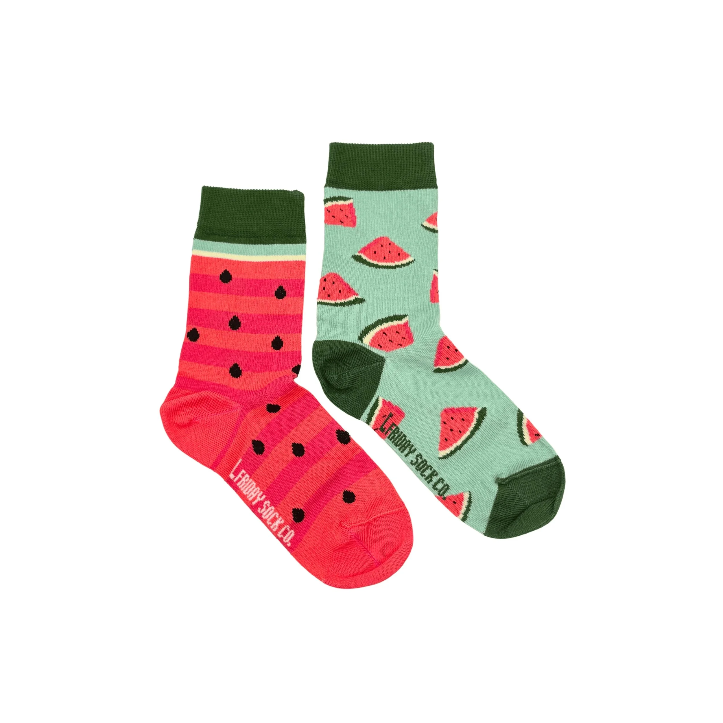 imgi_1_Kids_Watermelon_Mismatched_Socks.jpeg
