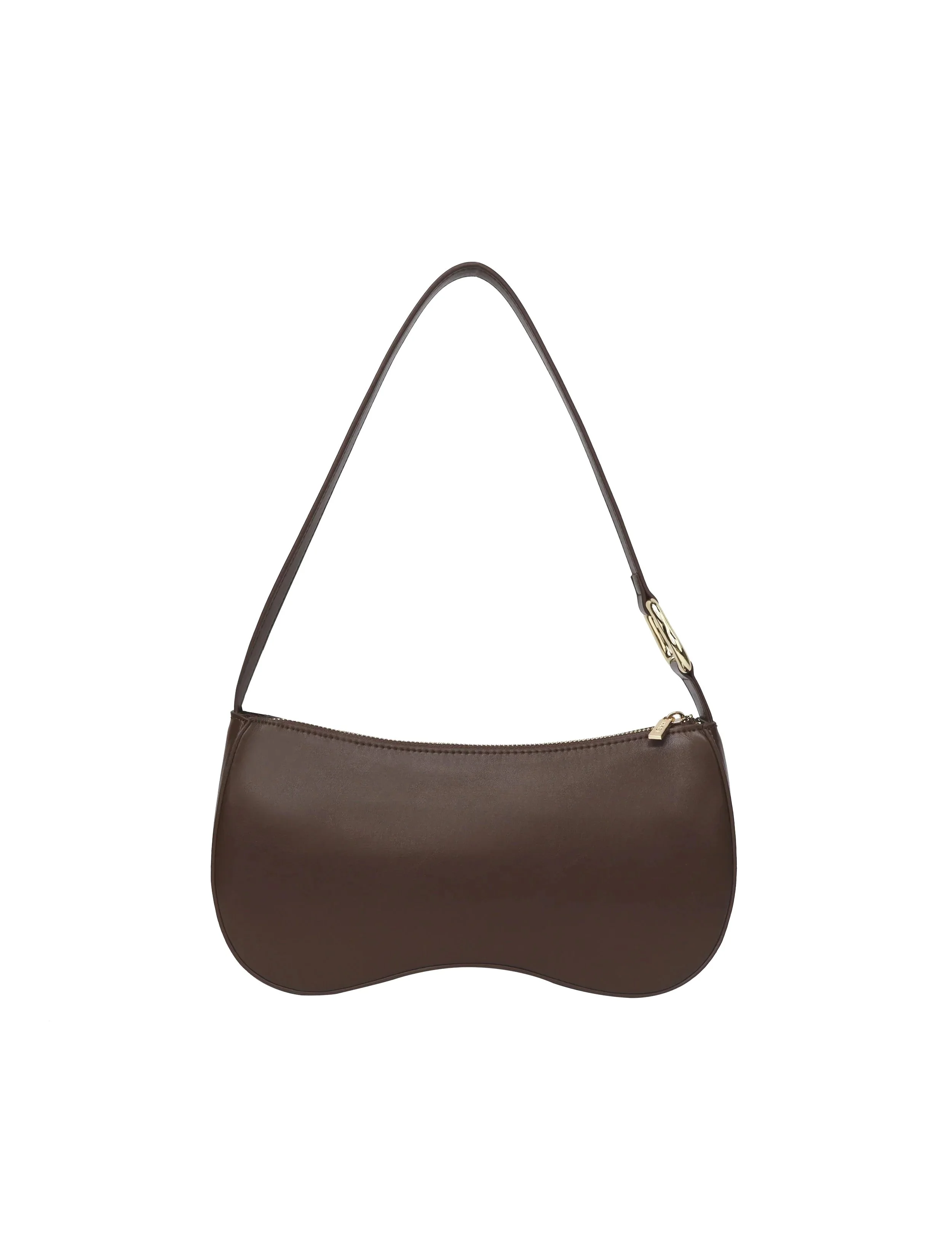 imgi_89_BASAL_GLOSSY_STRUCTURE_HARDWARE-Shoulder_Bag-2601-121-010501-496_Cocoa.jpg