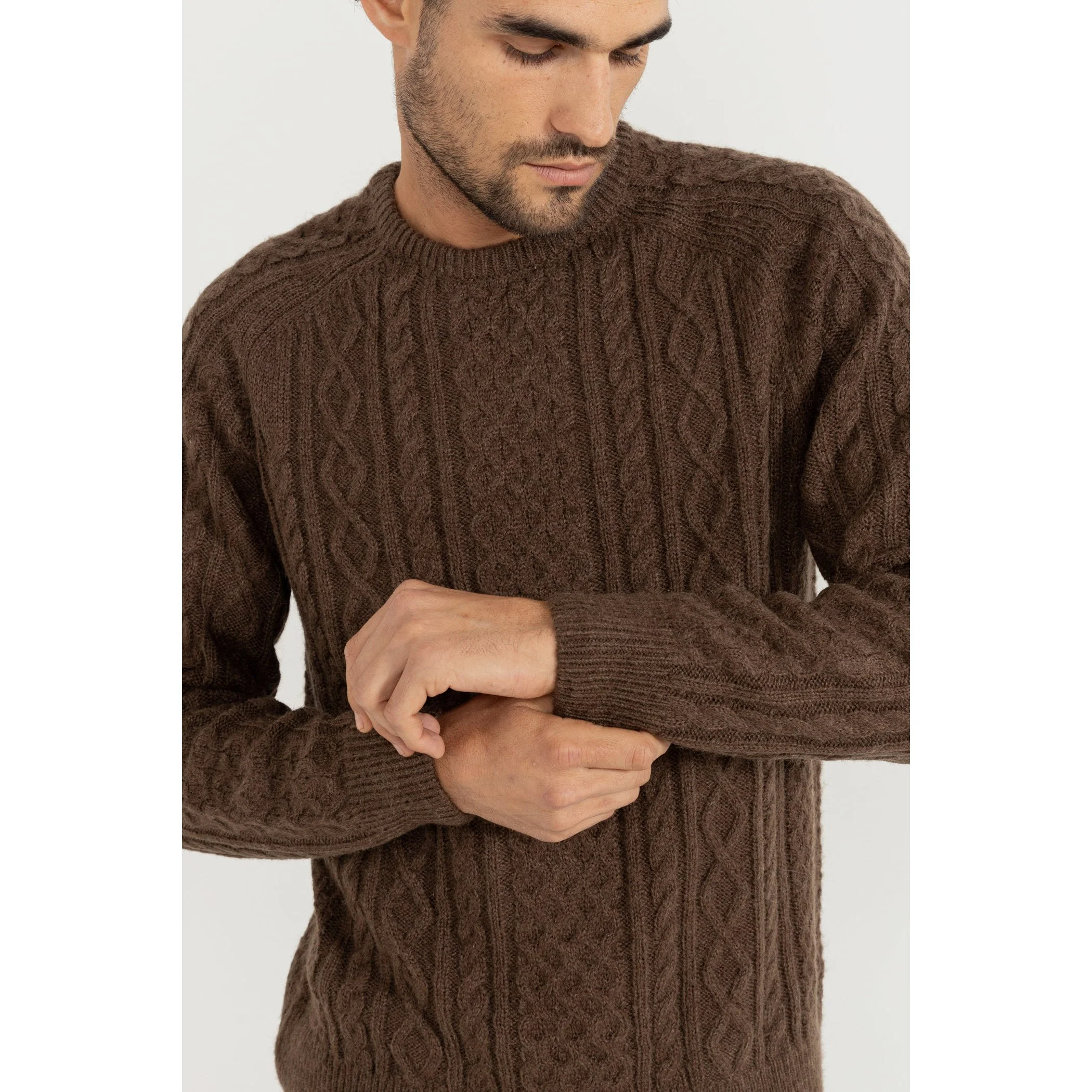 0725M-KN01-MOHAIRFISHERMANSKNIT-CHOCOLATE-2.jpg