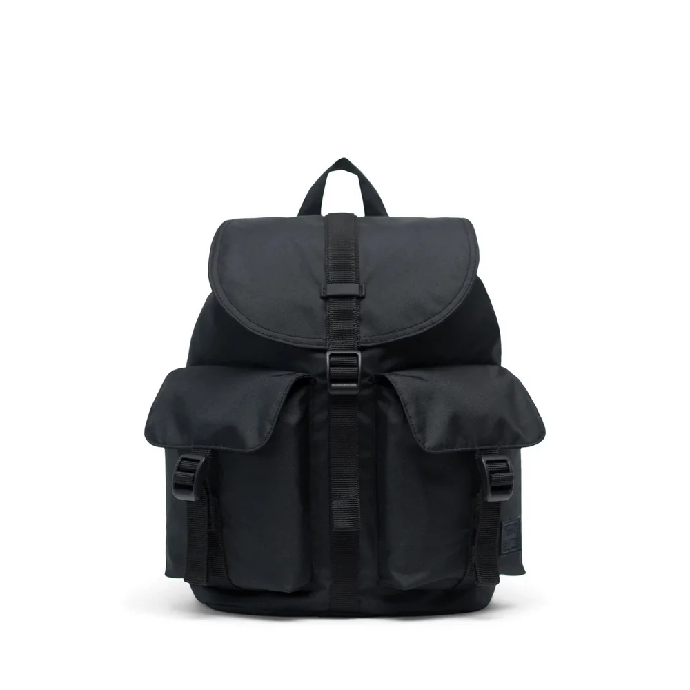 black herschel dawson small backpack Herschel