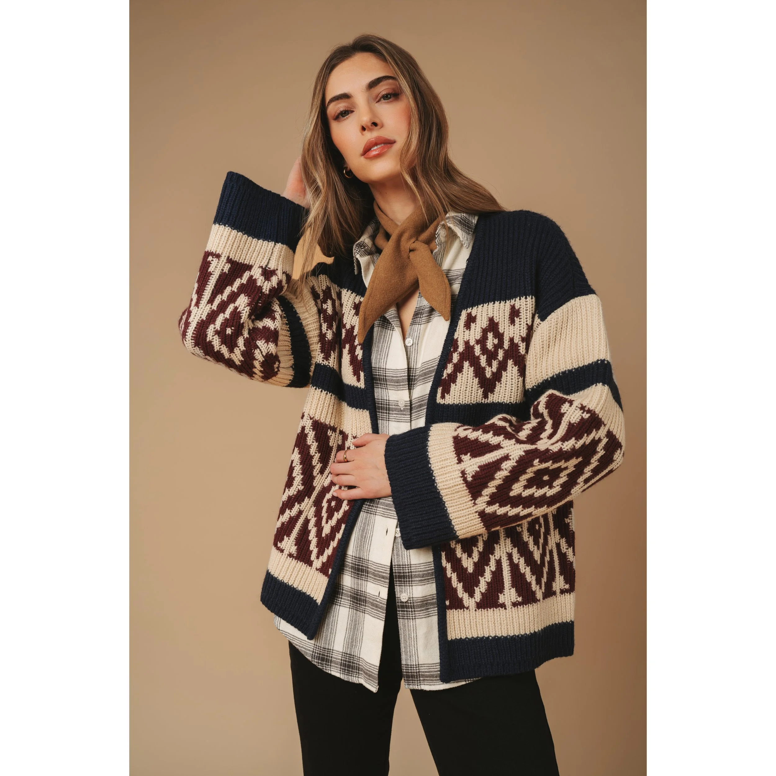 GF_F2_DorianNavy_CaryCreamPlaid_BardotBlack_1.jpg