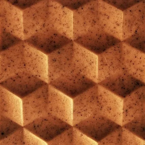 Centre & Main - Tea & Toast Chocolate Bar