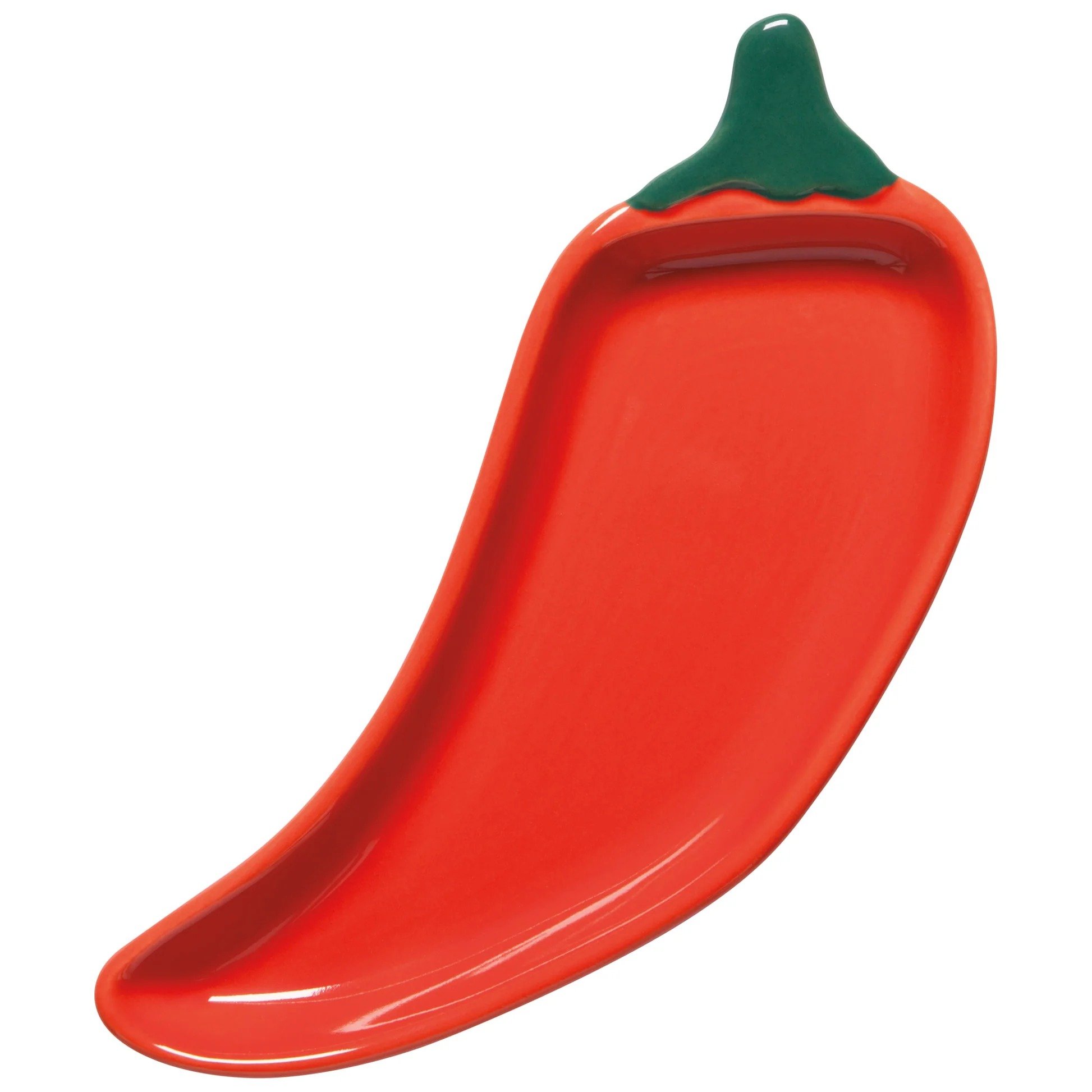 Chili Pepper Dish