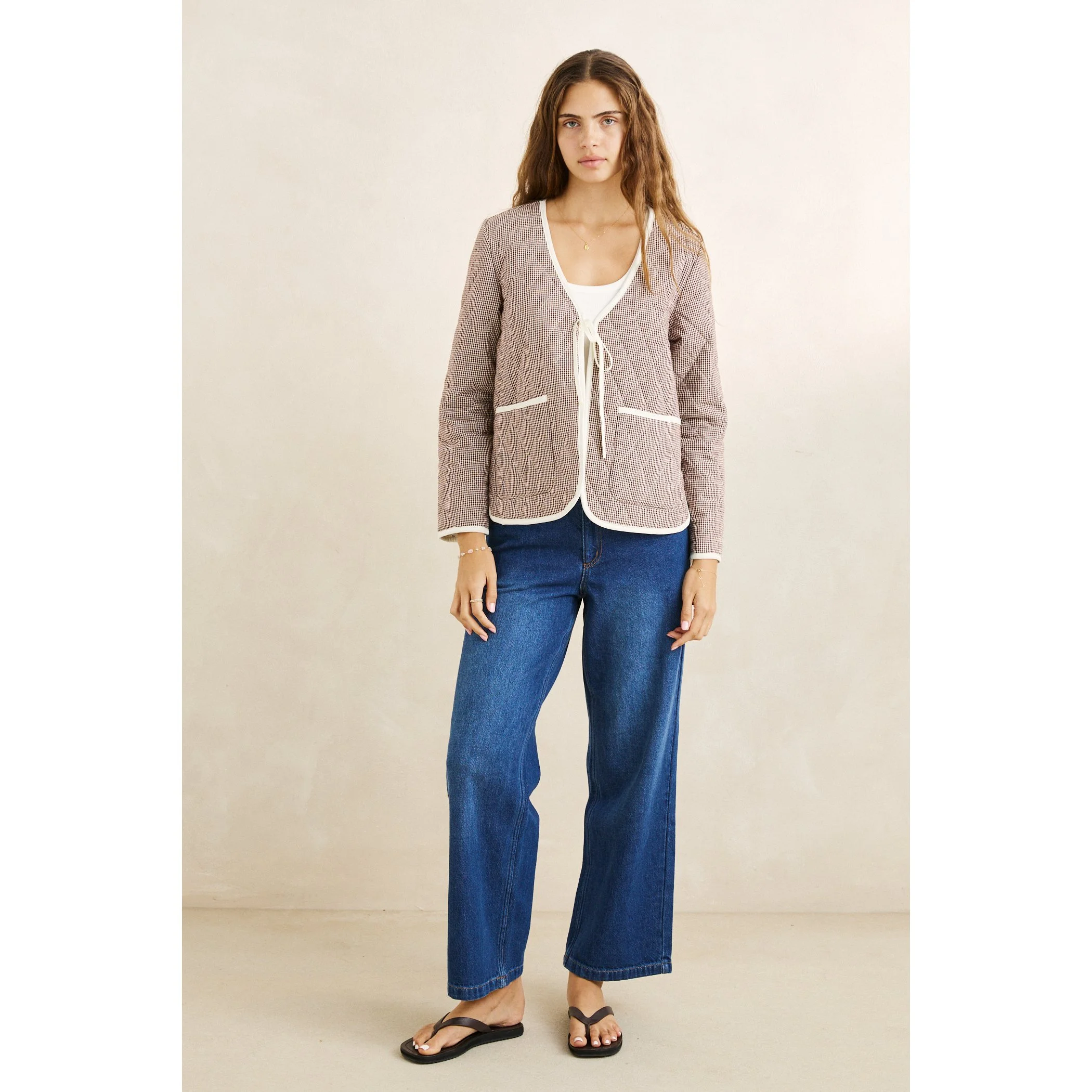 0726W-JK02-LONDONCHECKREVERSIBLEQUILTEDJACKET-CHOCOLATE-1.jpg