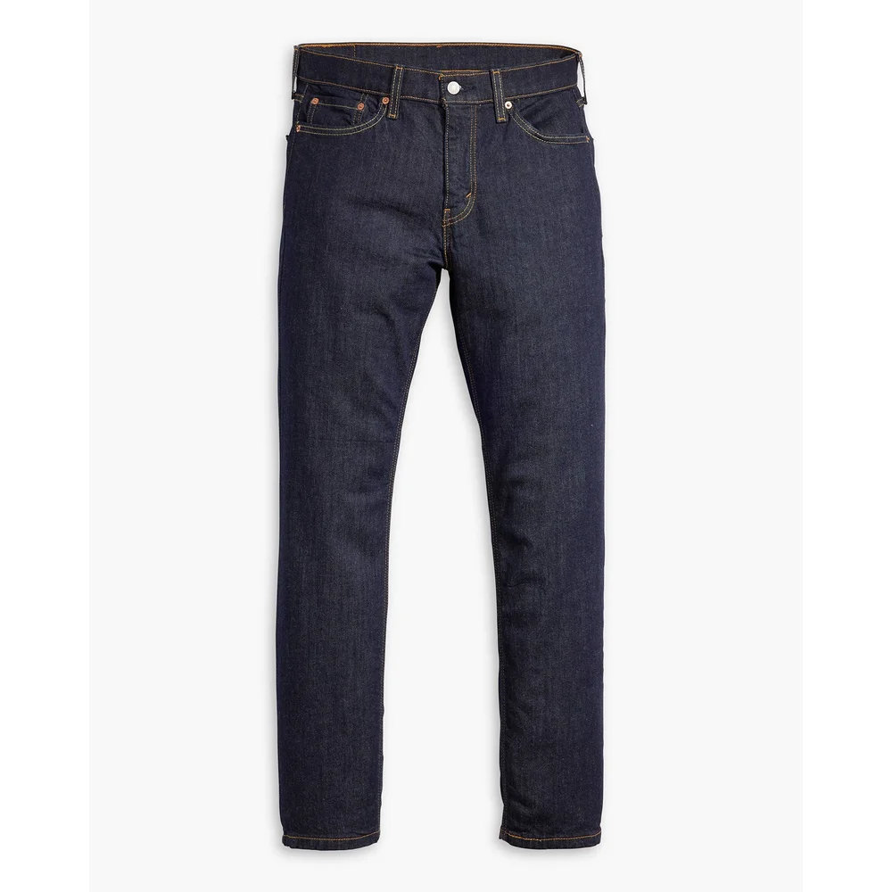 Jeans Levi's 541 Homme Coupe Athlétique - Taille W38/L34, Délavé Moustaches, Très Bon état
