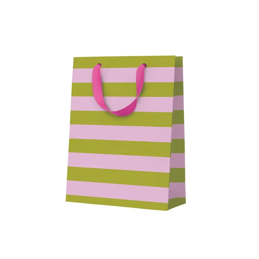 imgi_25_ODGBS12126-Green-And-Pink-Stripe-Small-Gift-Bag.jpg