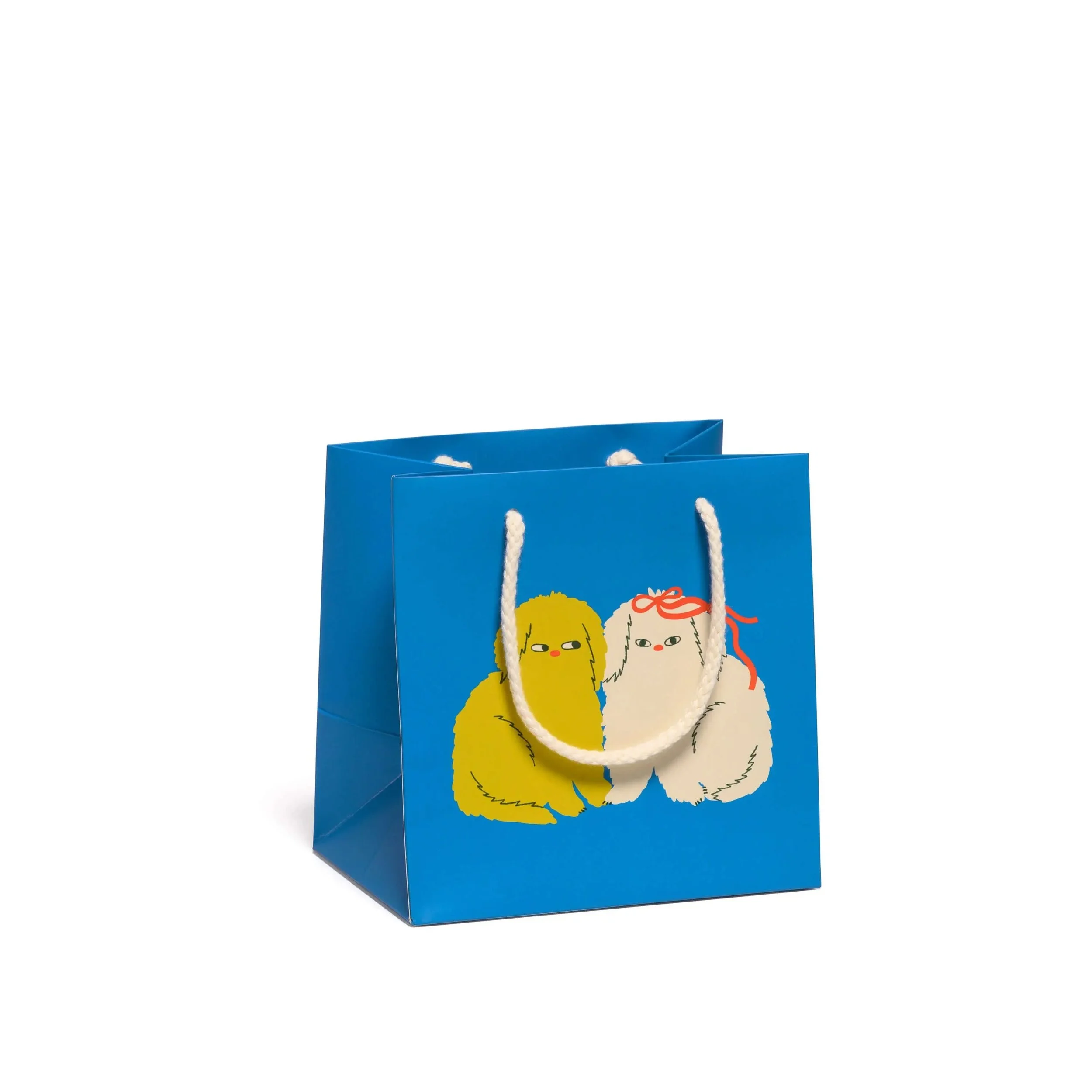 To My Love Small Gift Bag