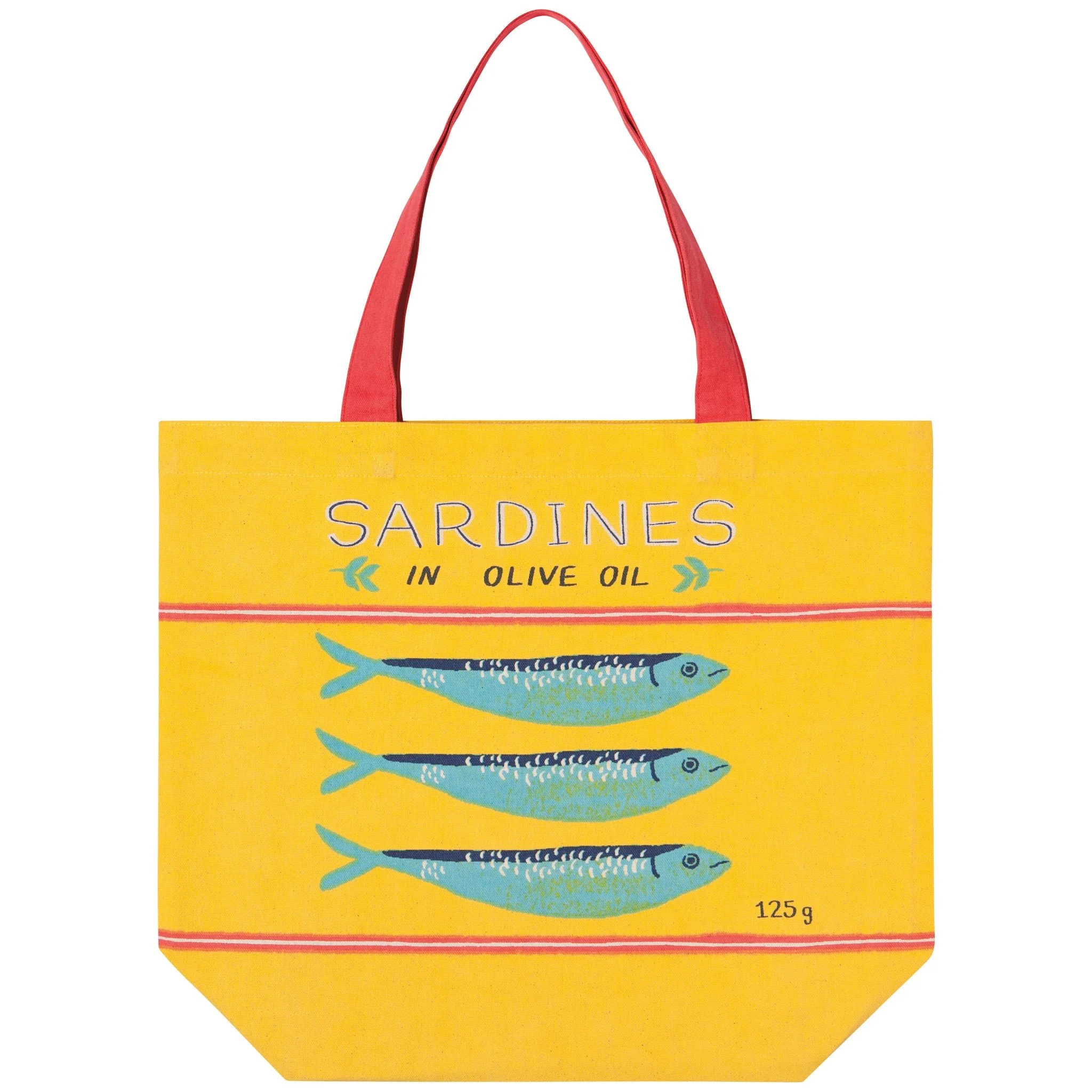 Danica - Del Mar Tote Bag