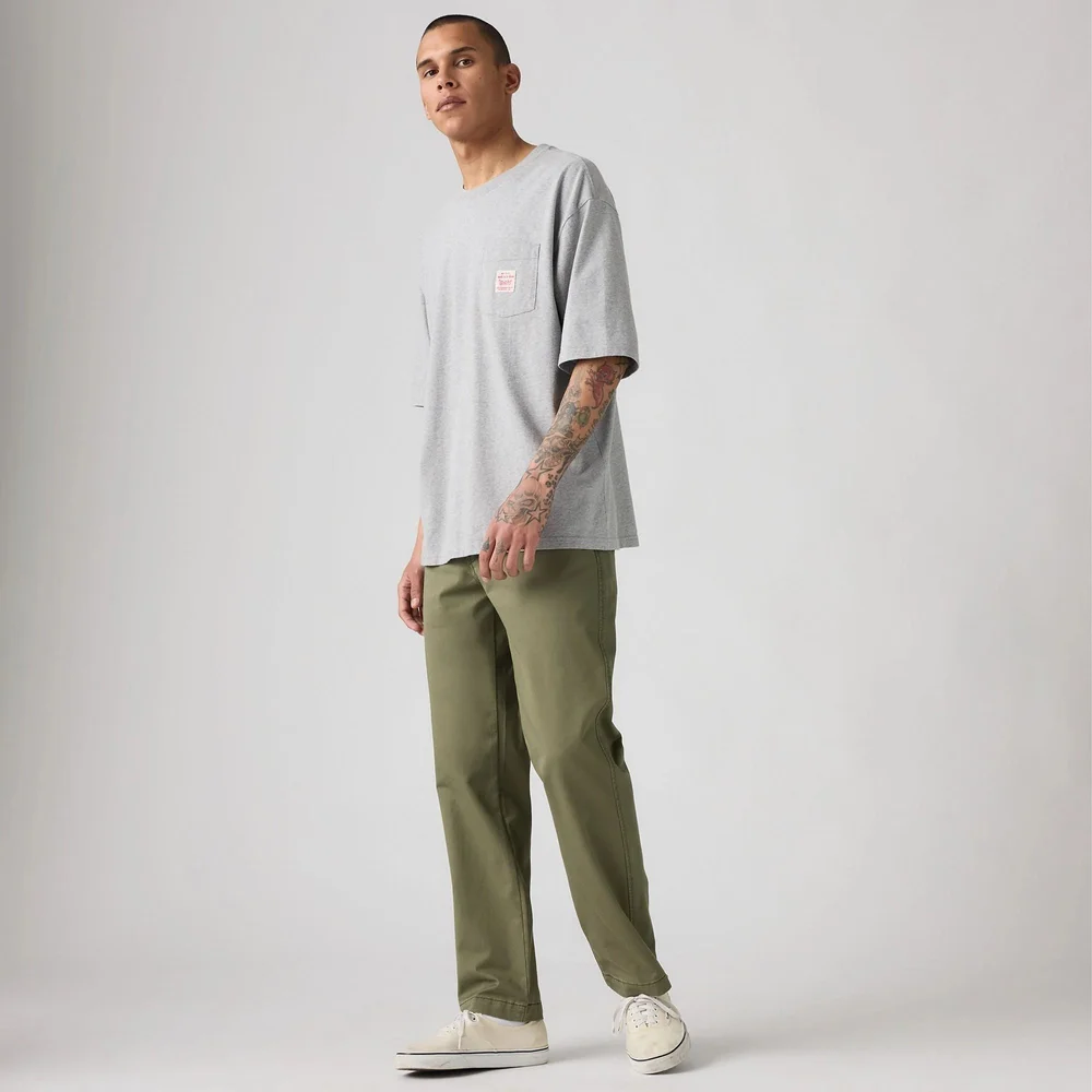 Levi's - XX Chino Relax Straight Leg — The Beau & Bauble
