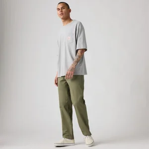 Levi's - XX Chino Relax Straight Leg — The Beau & Bauble