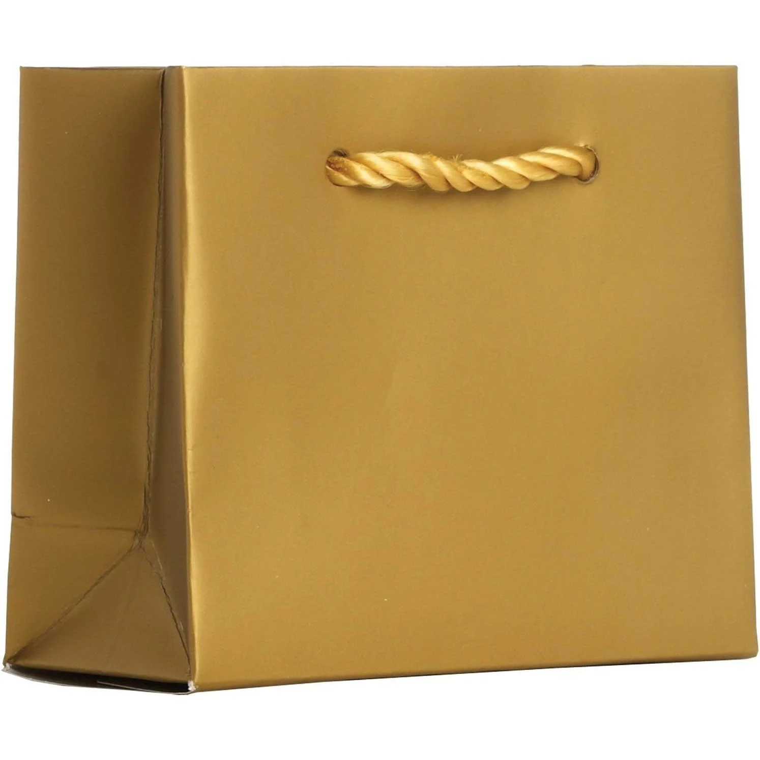 Tiny Solid Gift Bag