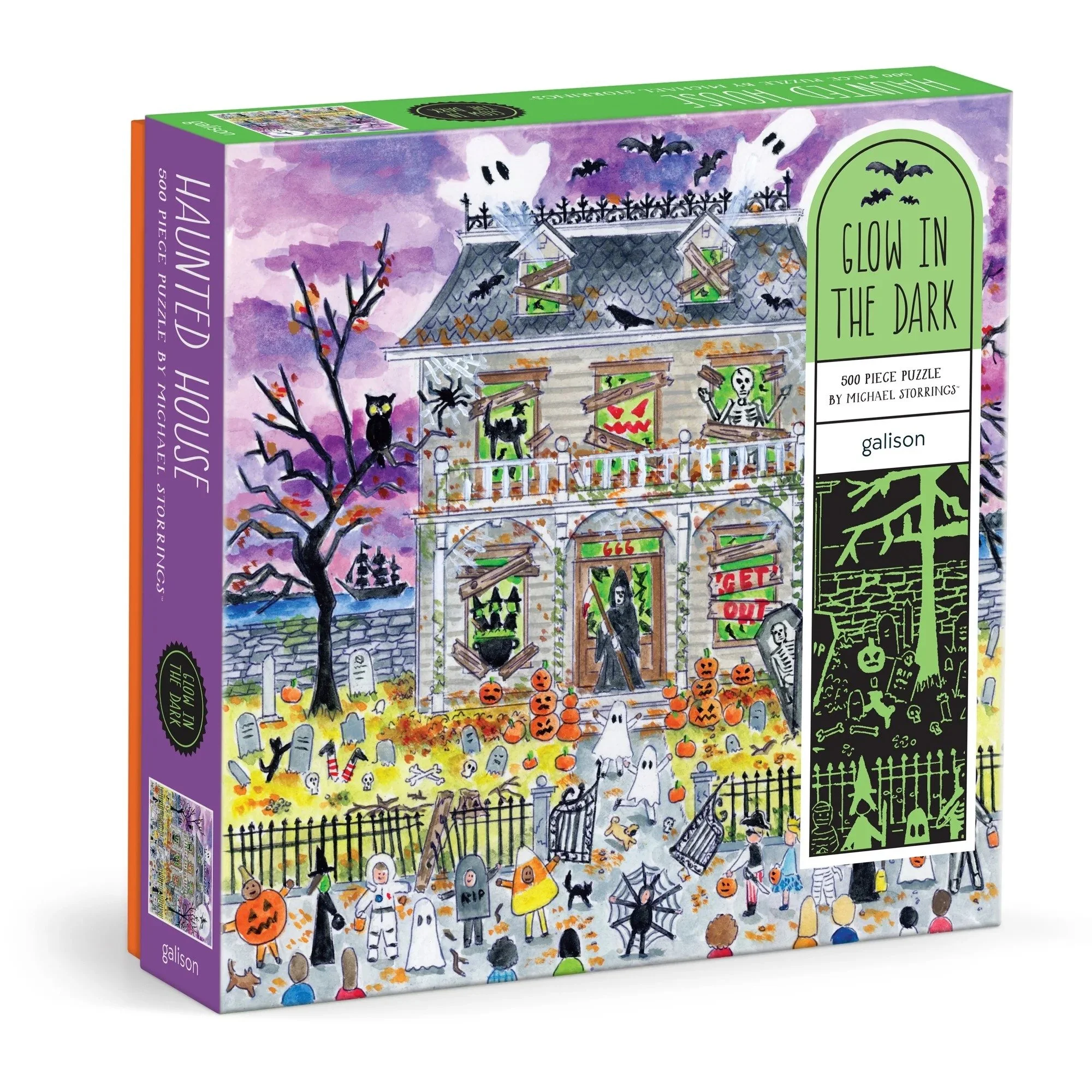 imgi_101_GA_500PcGlowInTheDarkPuzzle_MichaelStorrings_HauntedHouse_CVR_9780735386129.jpg
