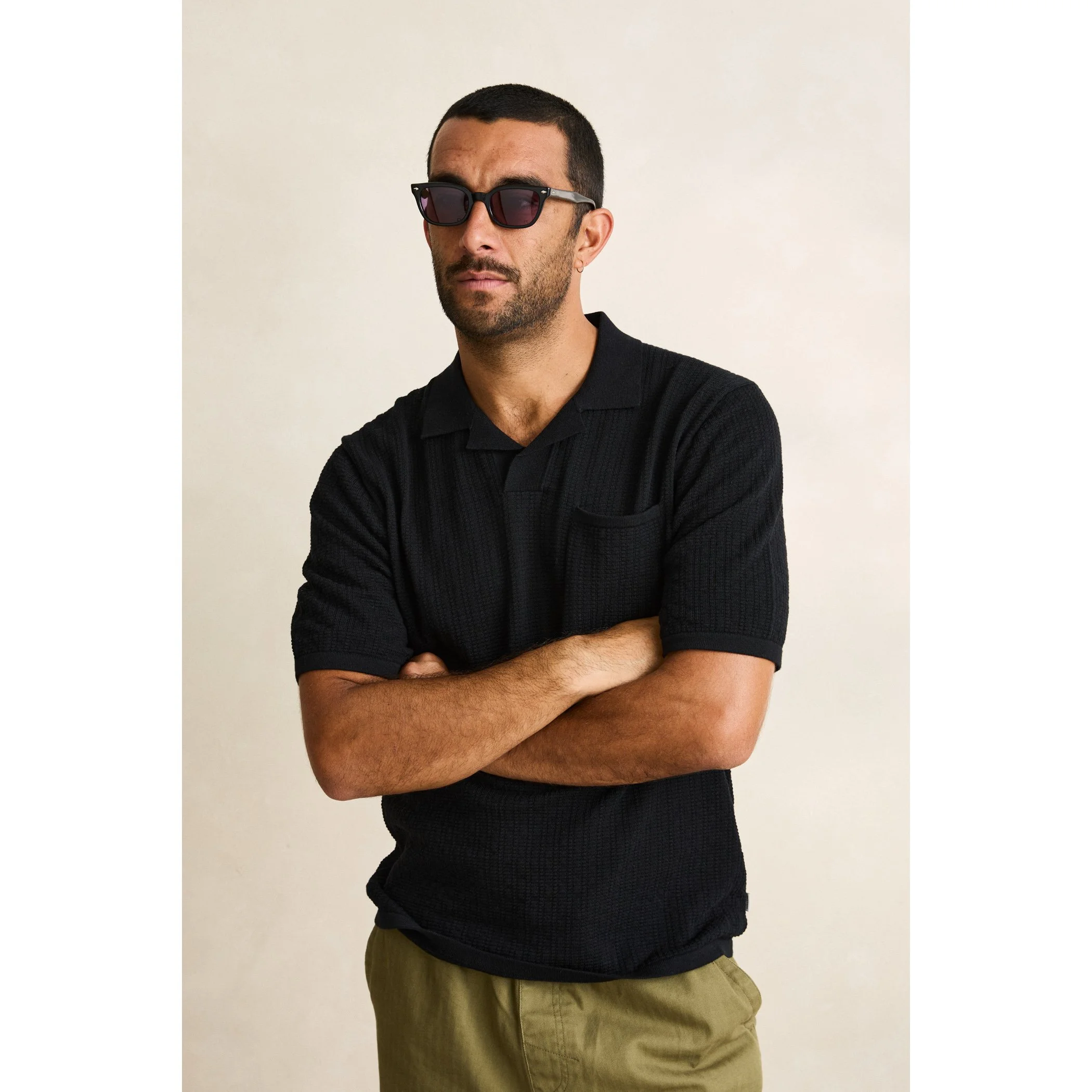 CD25M-CT39SW-BLK-TEXTURED-KNIT-WHIP-STITCH-POLO-BLACK-7.jpg