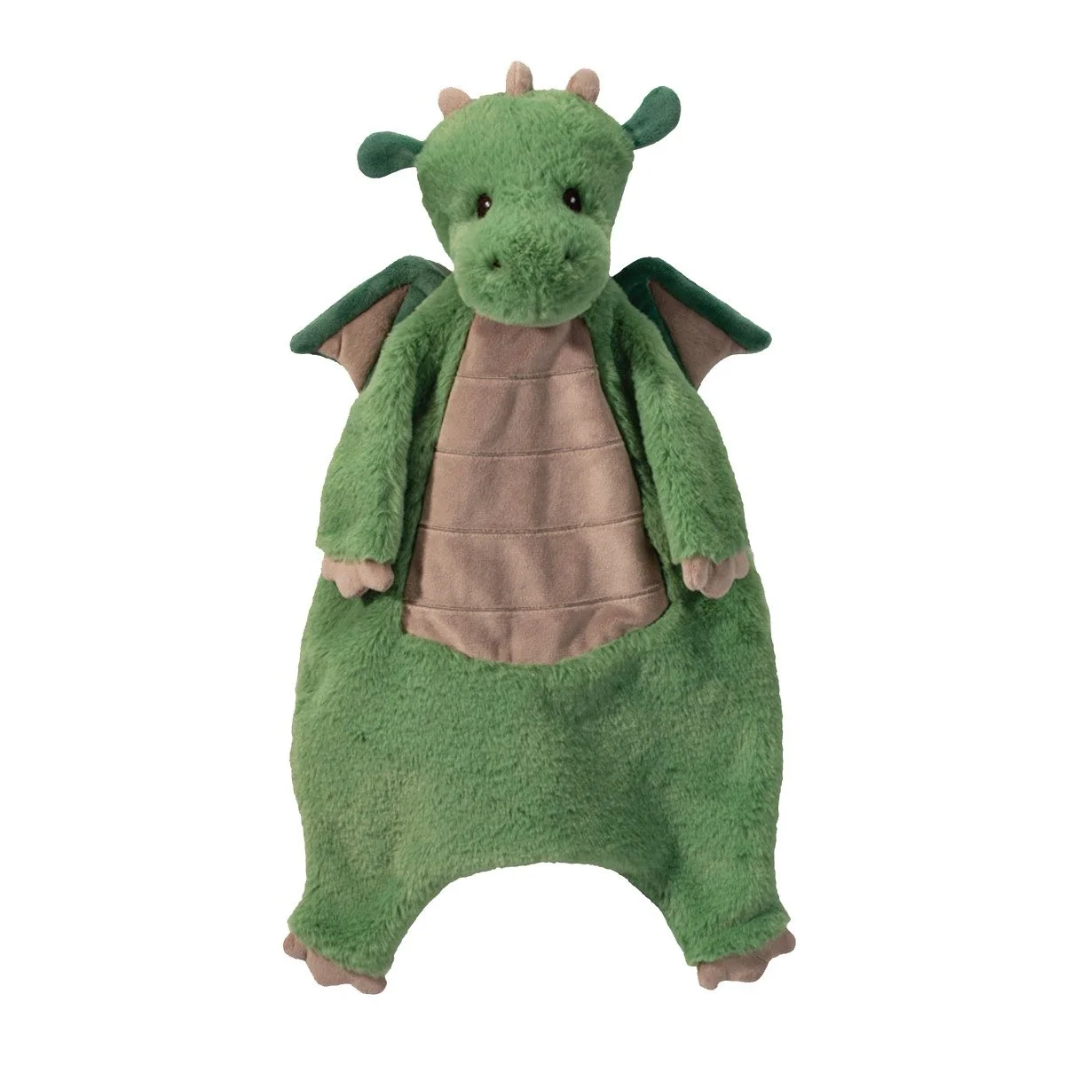 Asher Dragon Shhlumpie
