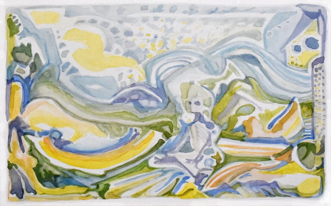 "You're Still with Me"