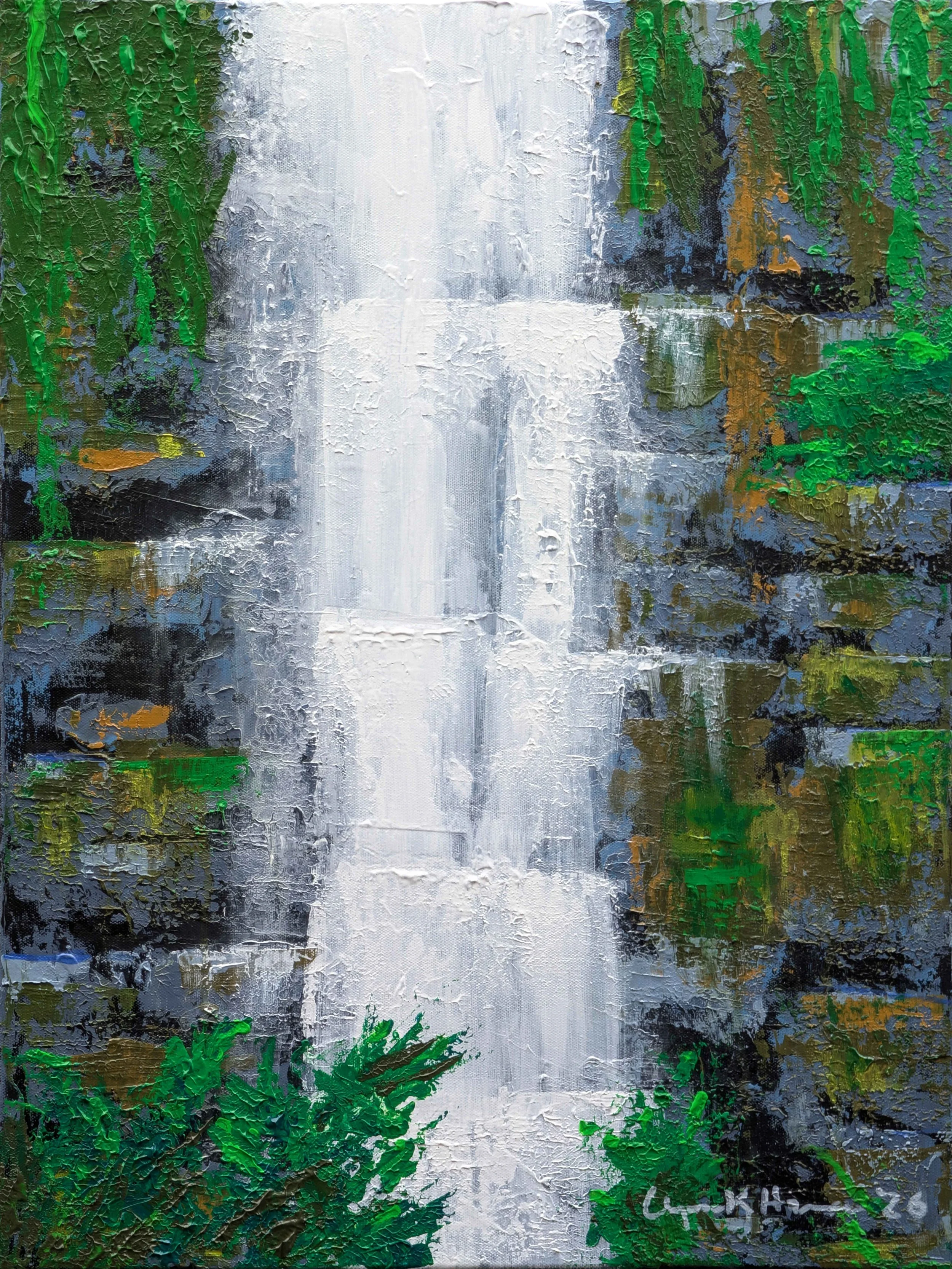 "Texture"  Gallery 96 Spring Exhibition