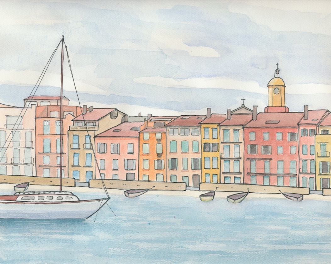 San Tropez pen and watercolor resize.jpg