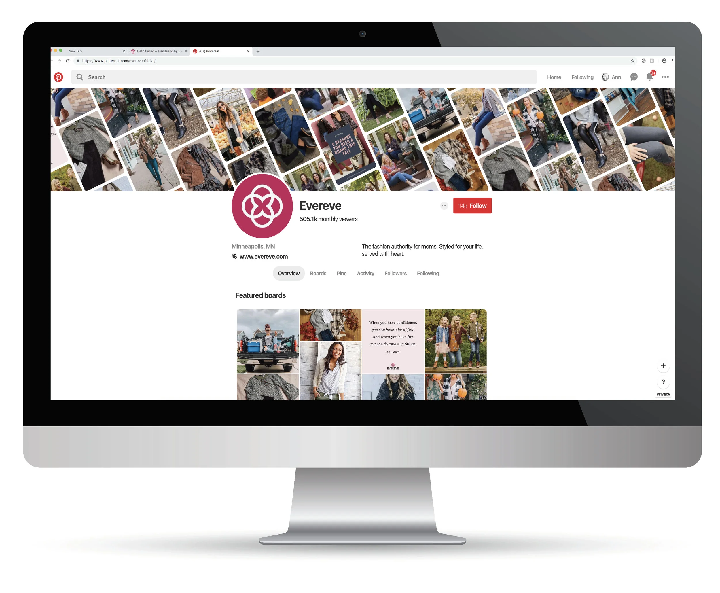 Pinterest