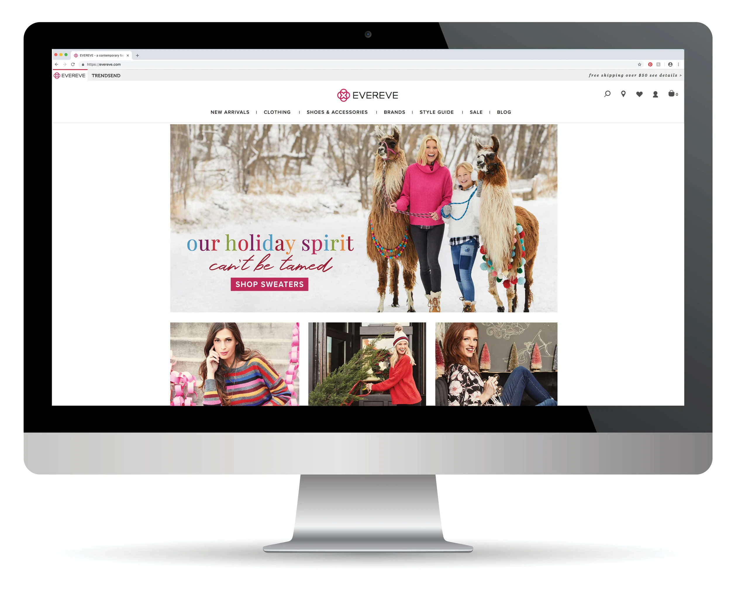 Website 