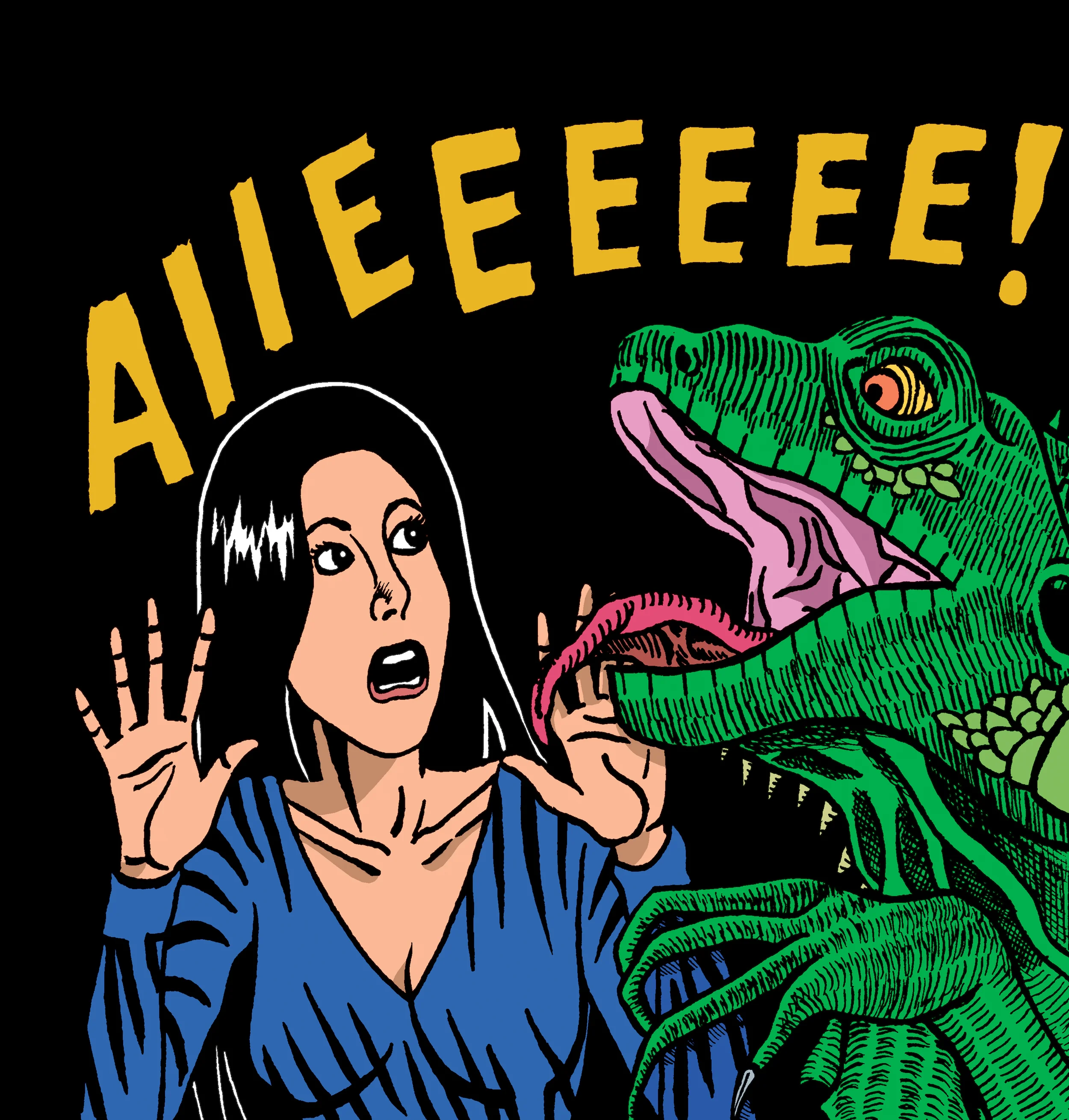 AIIEEEE!Color.jpg
