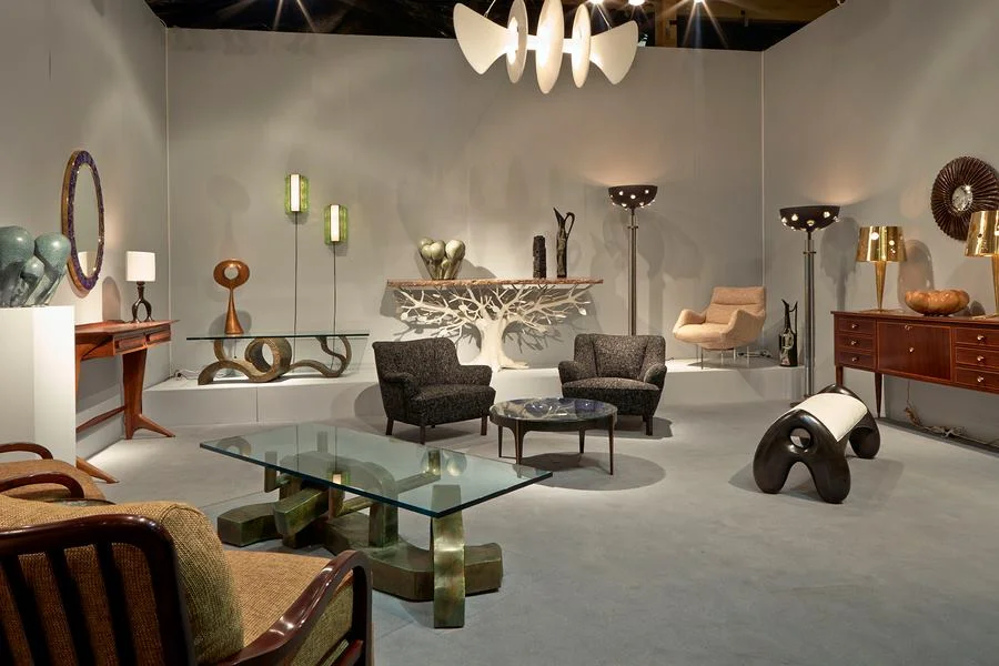 NYC Collective Design Fair 2015