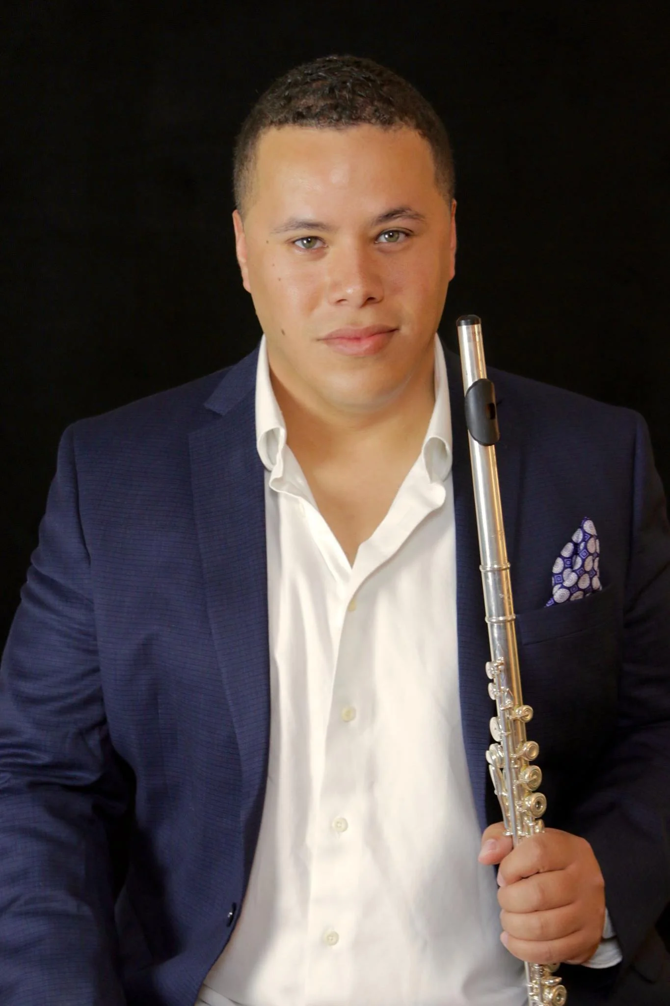As of 2016, José Valentino is the un-precendent recipient of the most received Downbeat Student Music Awards, 42 in total.