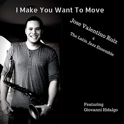 Latin GRAMMY ® Award Nominated for Best Latin Jazz Album of The Year in 2015. This album is a vibrant piece of work that features dance music from Latin America, United States (pop, EDM, Funk), West Africa, and Europe combined in a ferocious manner.