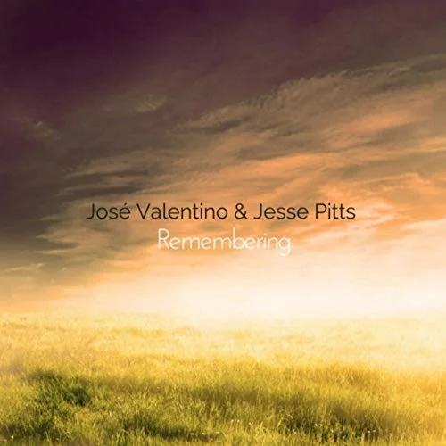 DownBeat Award Winning Straight-ahead Jazz album including Best Jazz Soloist! This album features José on upright bass, piano, and flute soloing in post-bop traditions of Michael Brecker (José major musical influence) and Jesse Pitts on drum set.