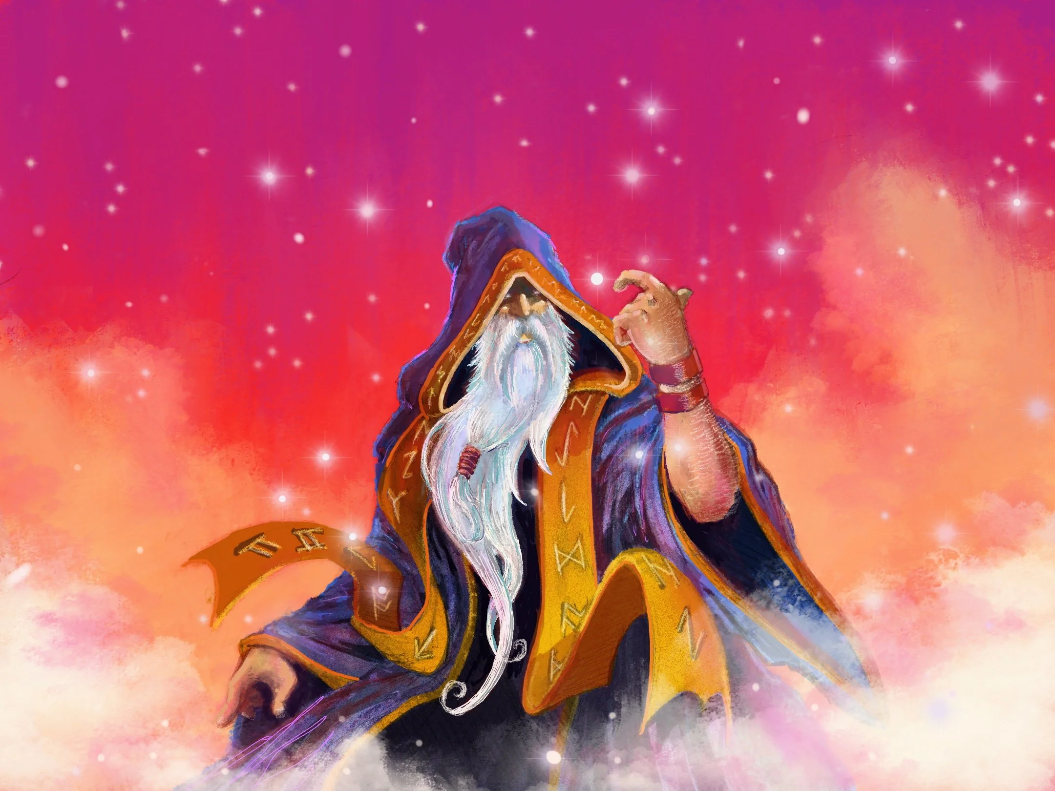 The Wizard
