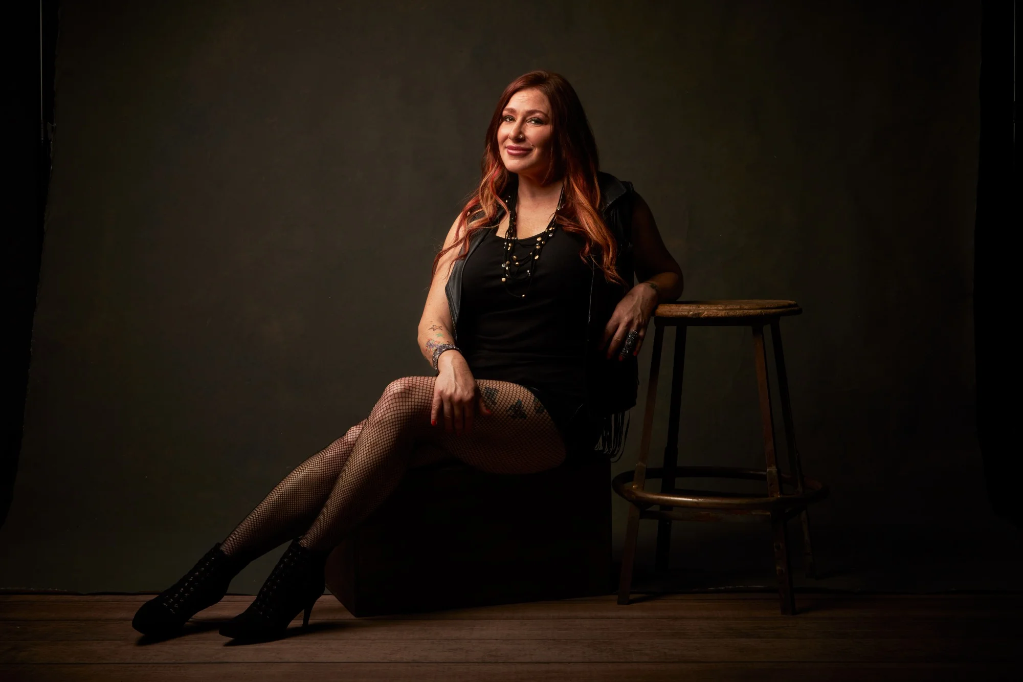 Tiffany Darwish