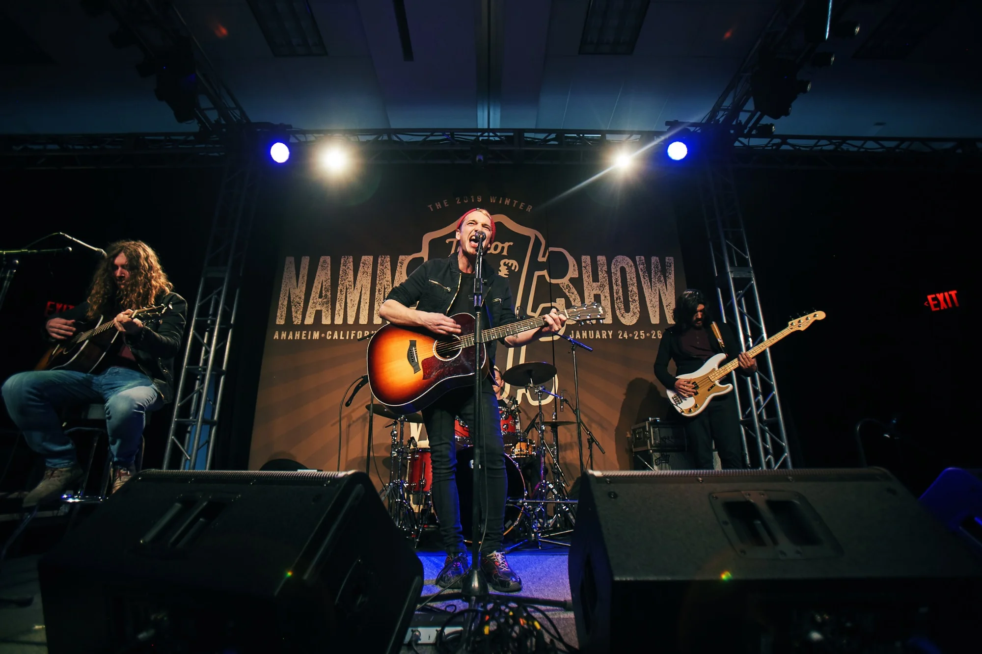 Badflower