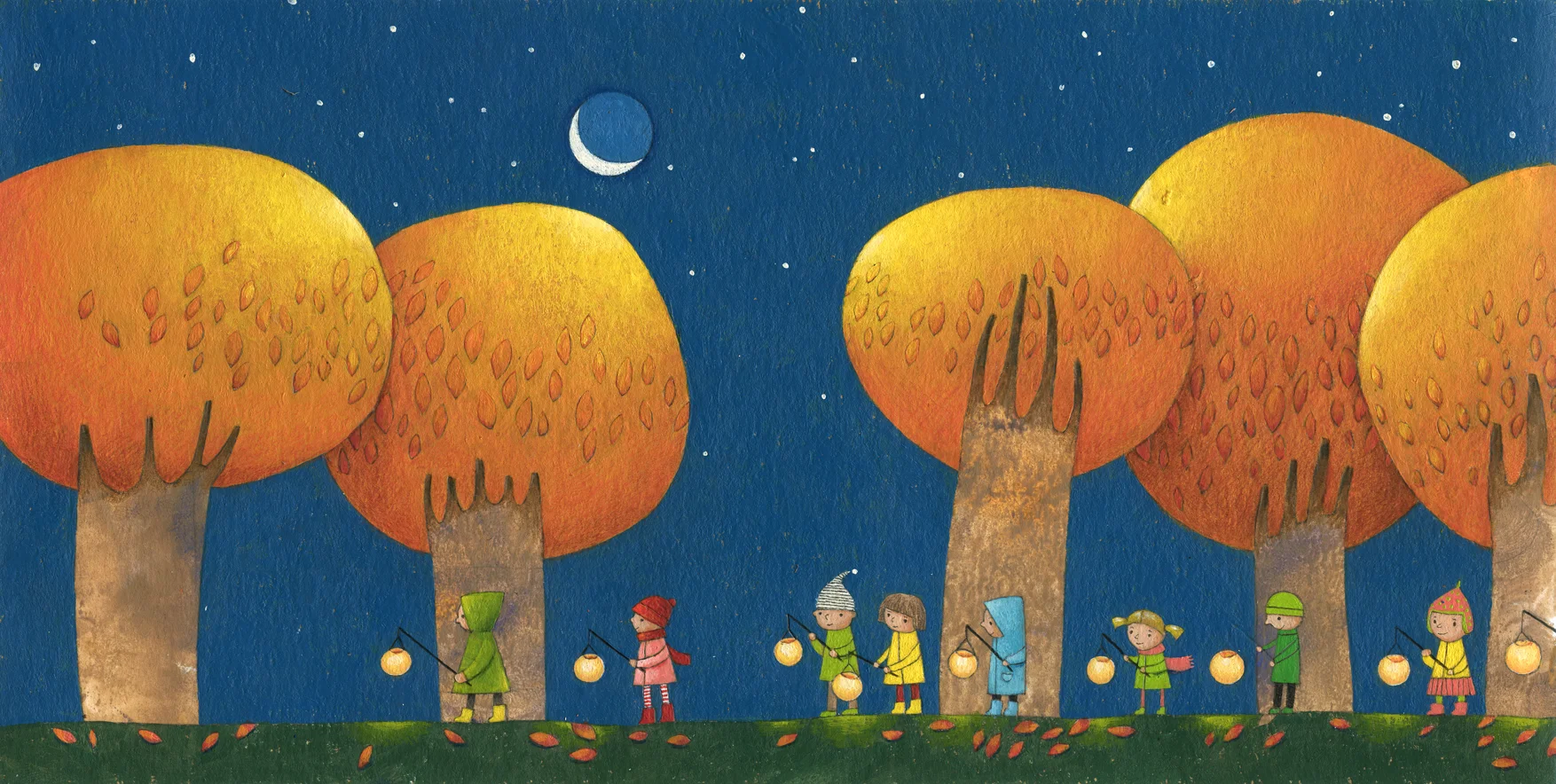 ich mag... / children's book / Carlsen 2016