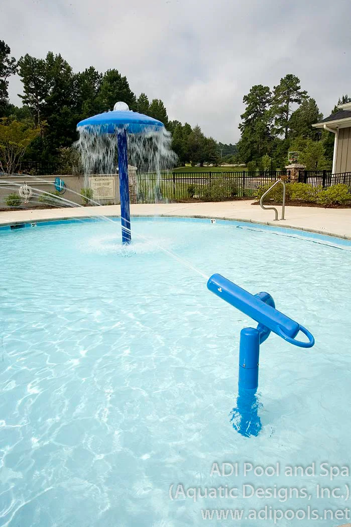 Commercial — ADI Pool & Spa Residential and Commercial Pools
