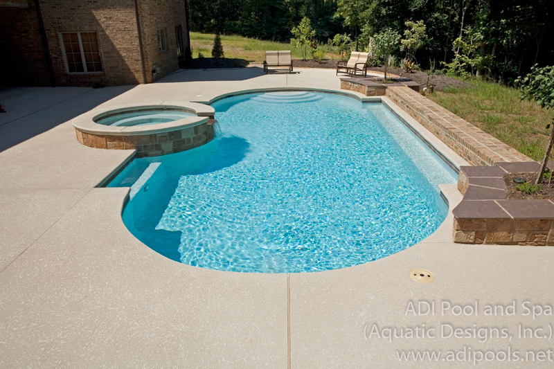 2 - Gunite Pool and Spa.jpg