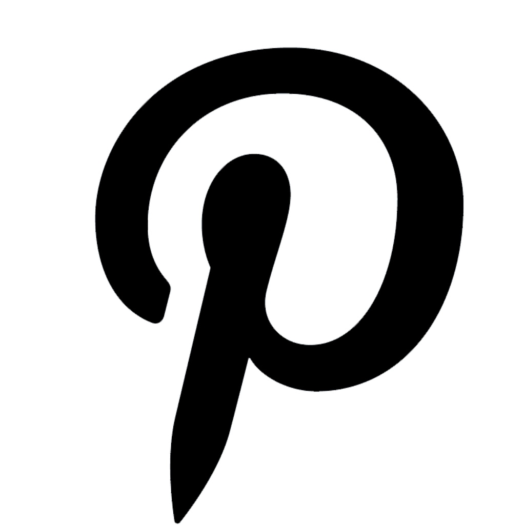 Pinterest icon