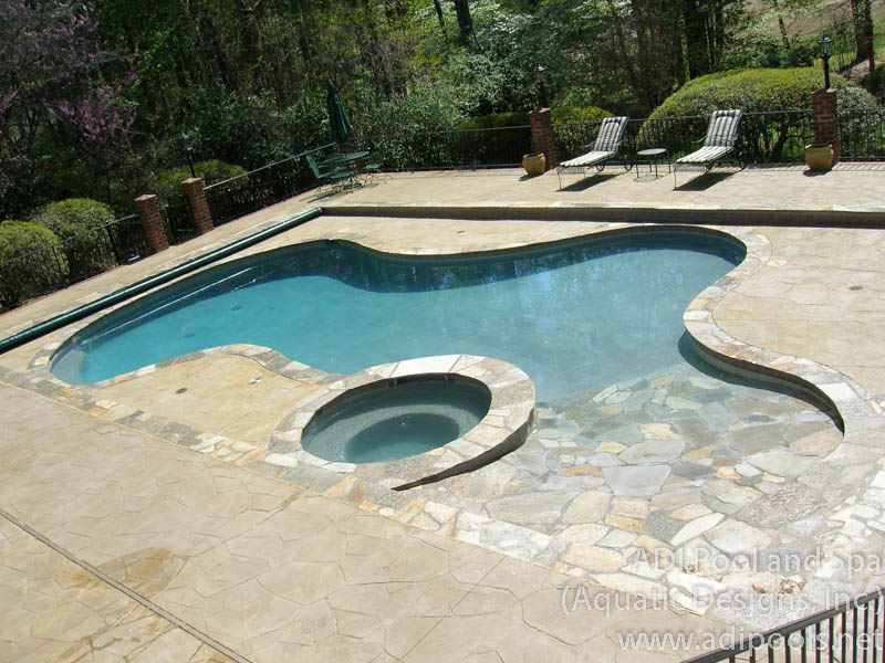 Automatic Pool Covers — ADI Pool & Spa Residential and Commercial